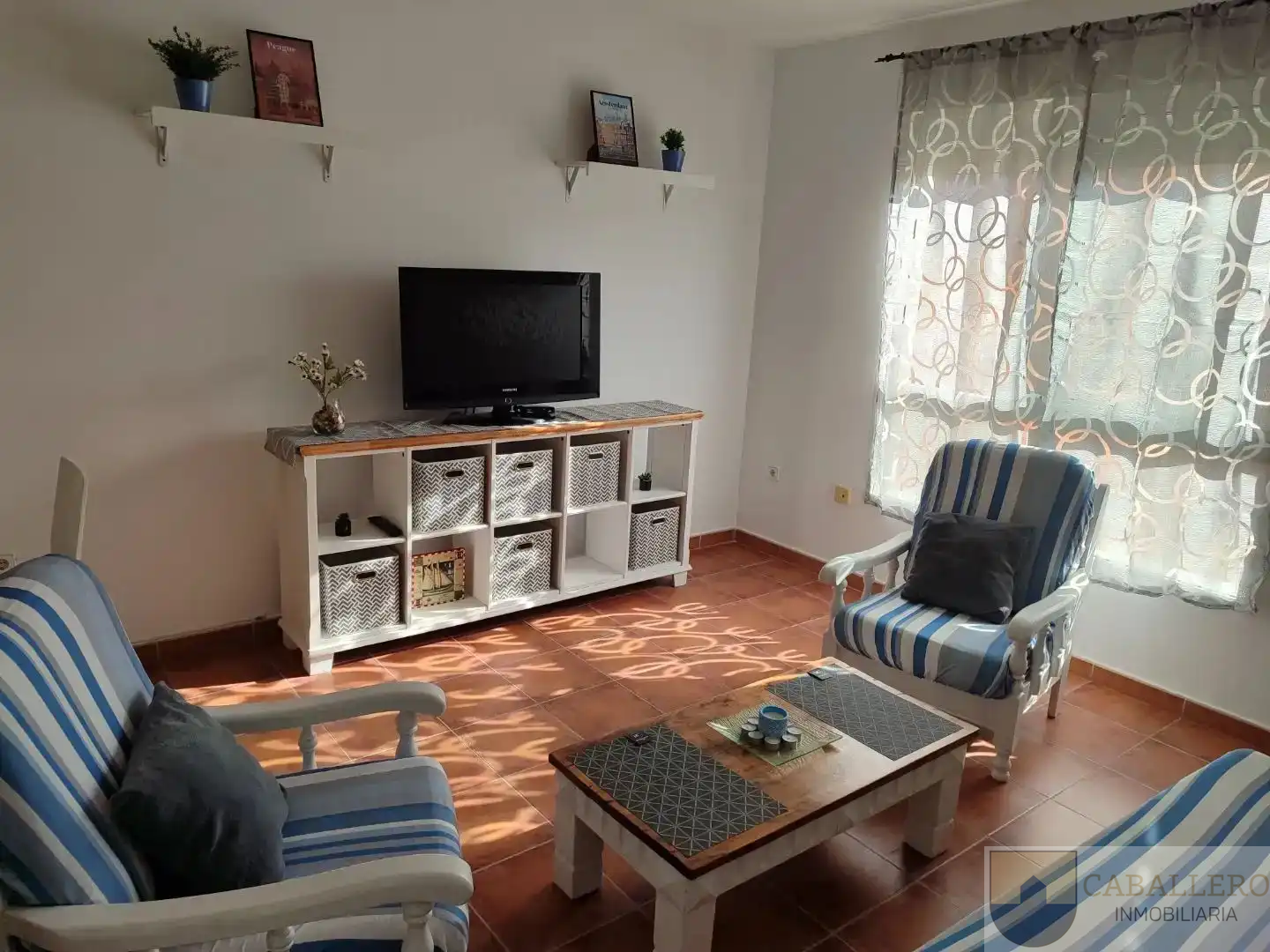 Alquiler de apartamento en Murcia