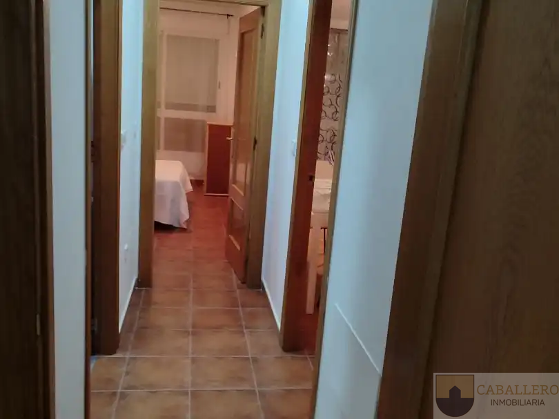 Alquiler de apartamento en Murcia