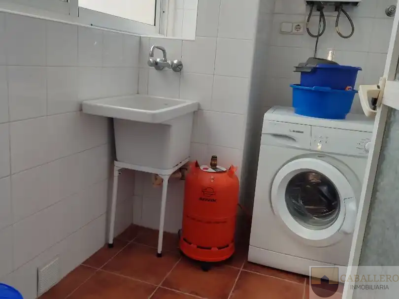 Alquiler de apartamento en Murcia