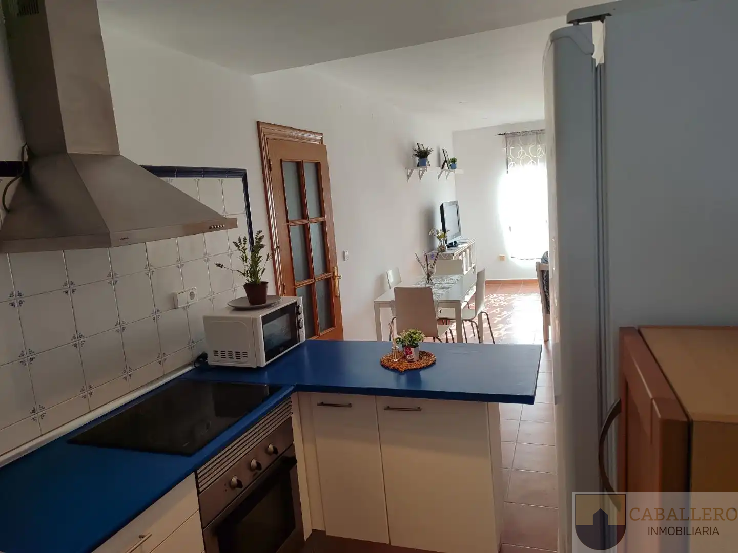Alquiler de apartamento en Murcia