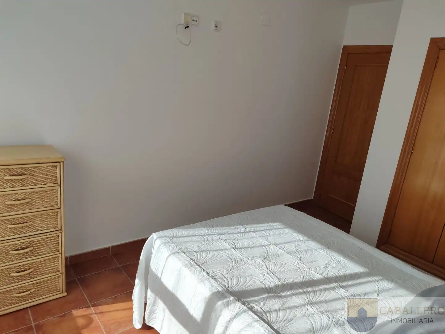 Alquiler de apartamento en Murcia