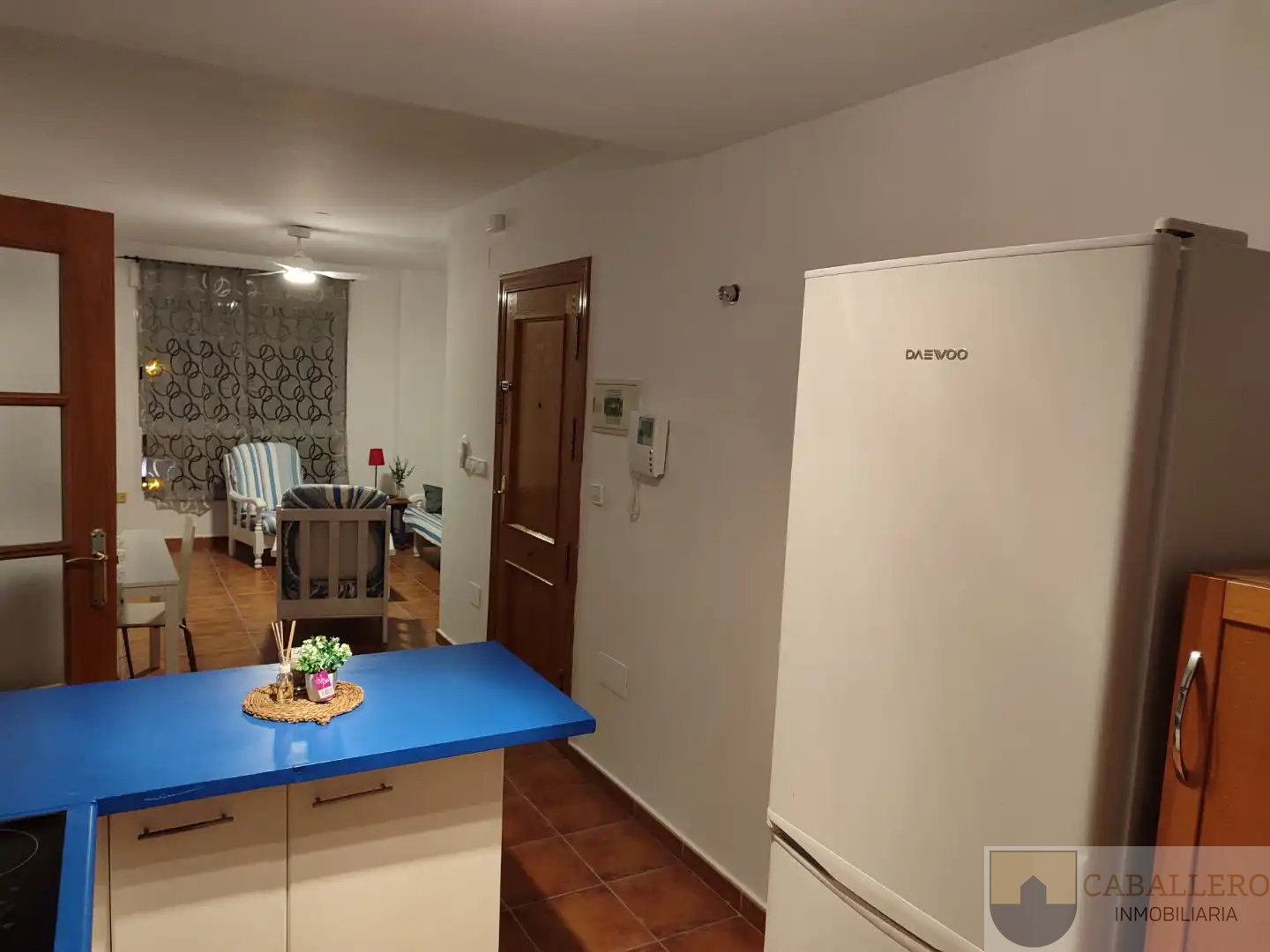 Alquiler de apartamento en Murcia