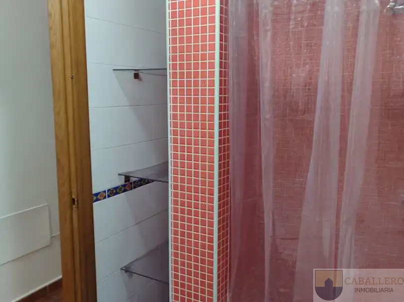 Alquiler de apartamento en Murcia