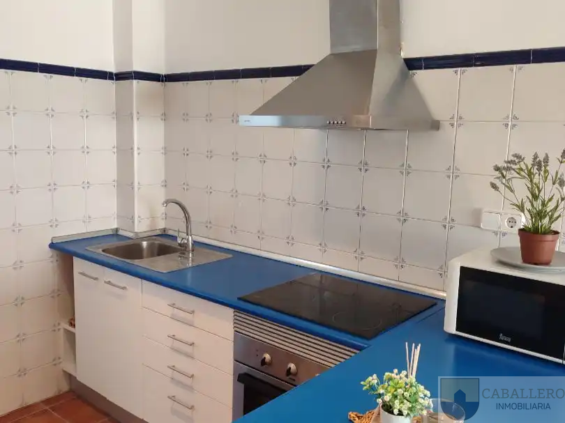 Alquiler de apartamento en Murcia