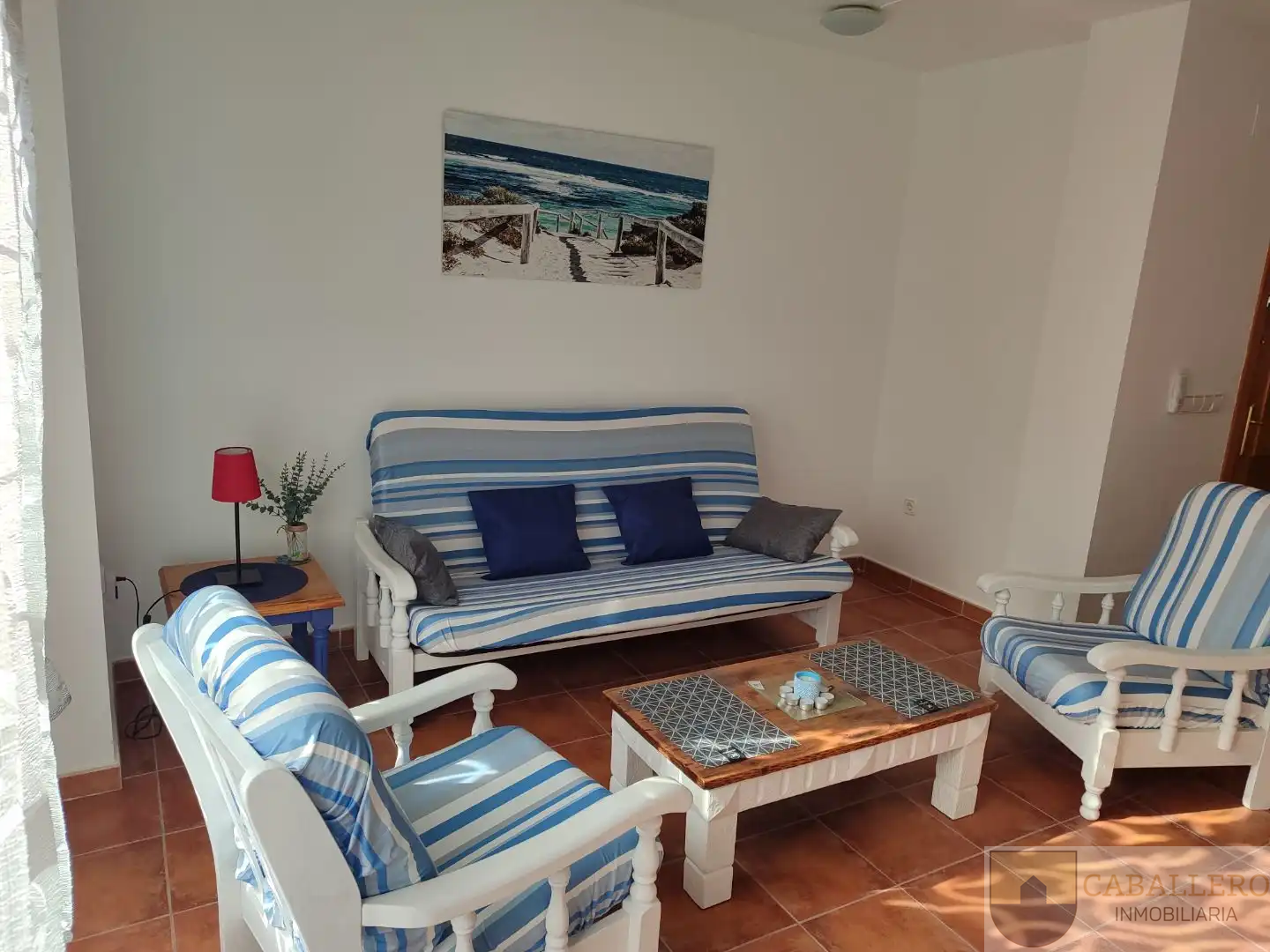 Alquiler de apartamento en Murcia