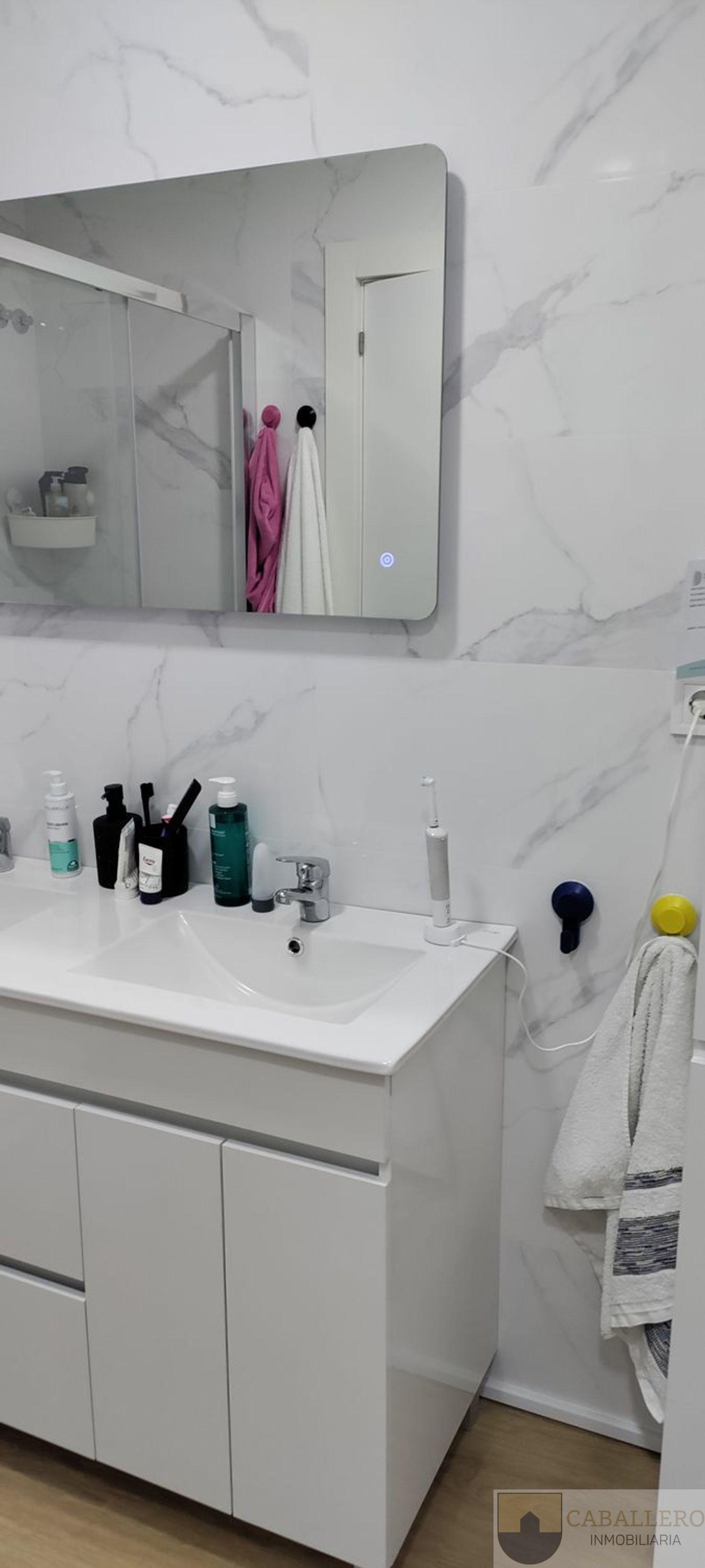 Alquiler de apartamento en Murcia