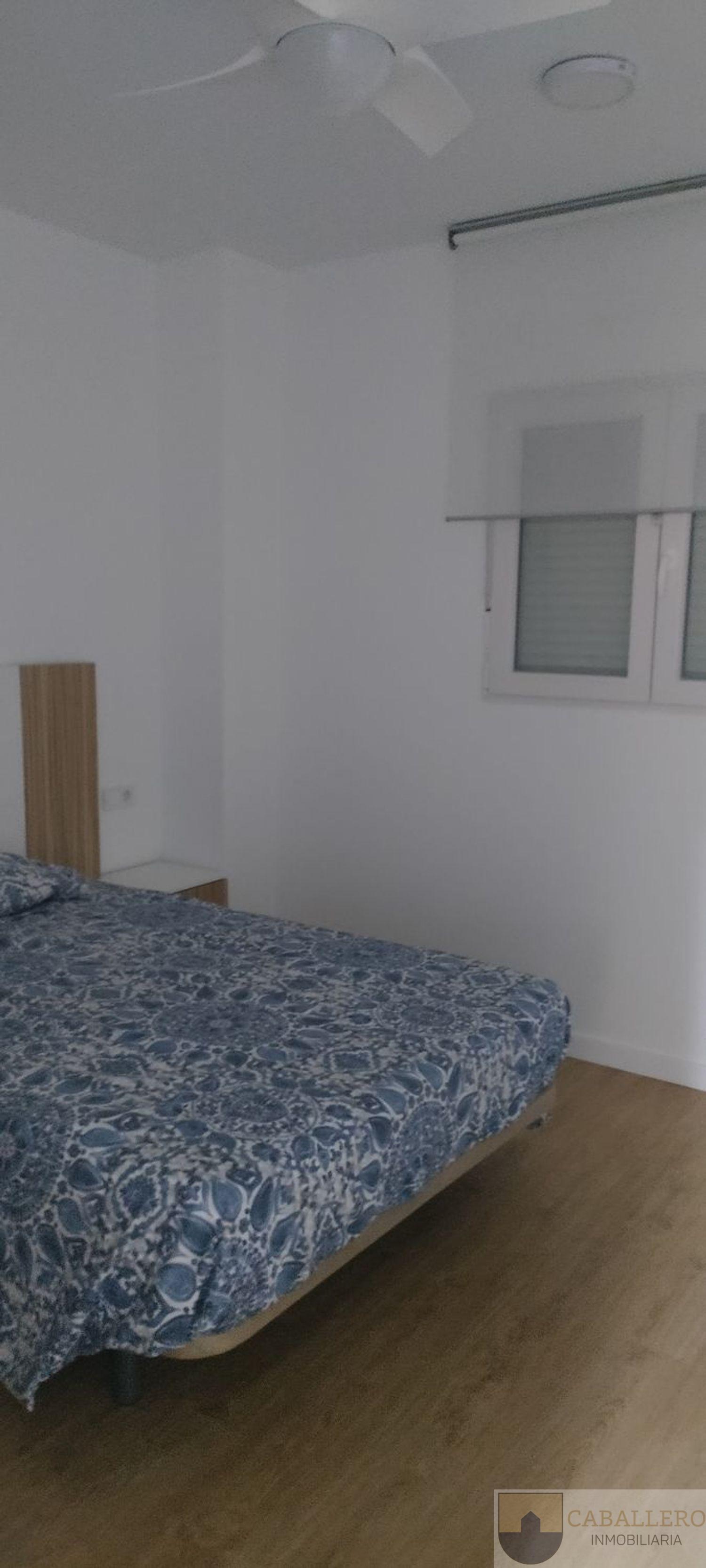 Alquiler de apartamento en Murcia