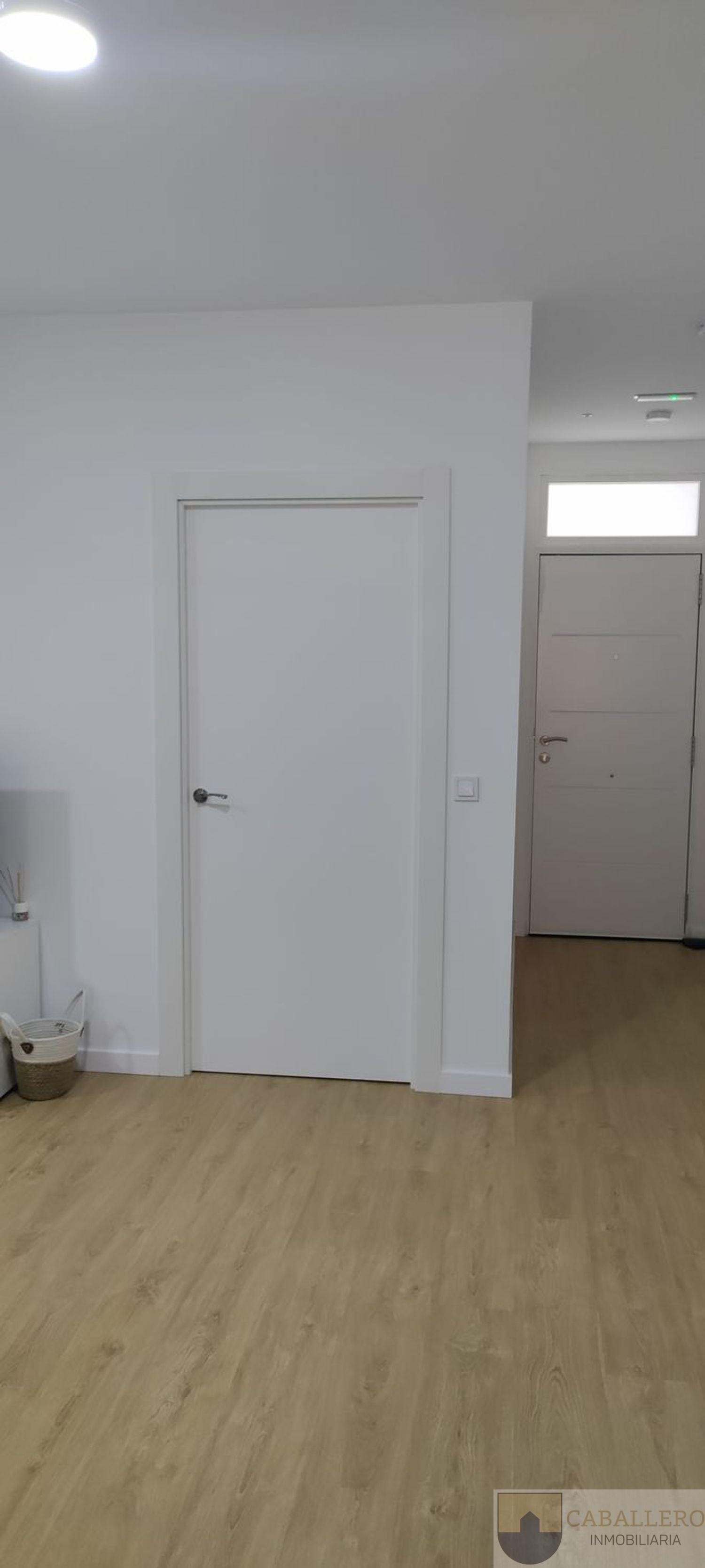 Alquiler de apartamento en Murcia