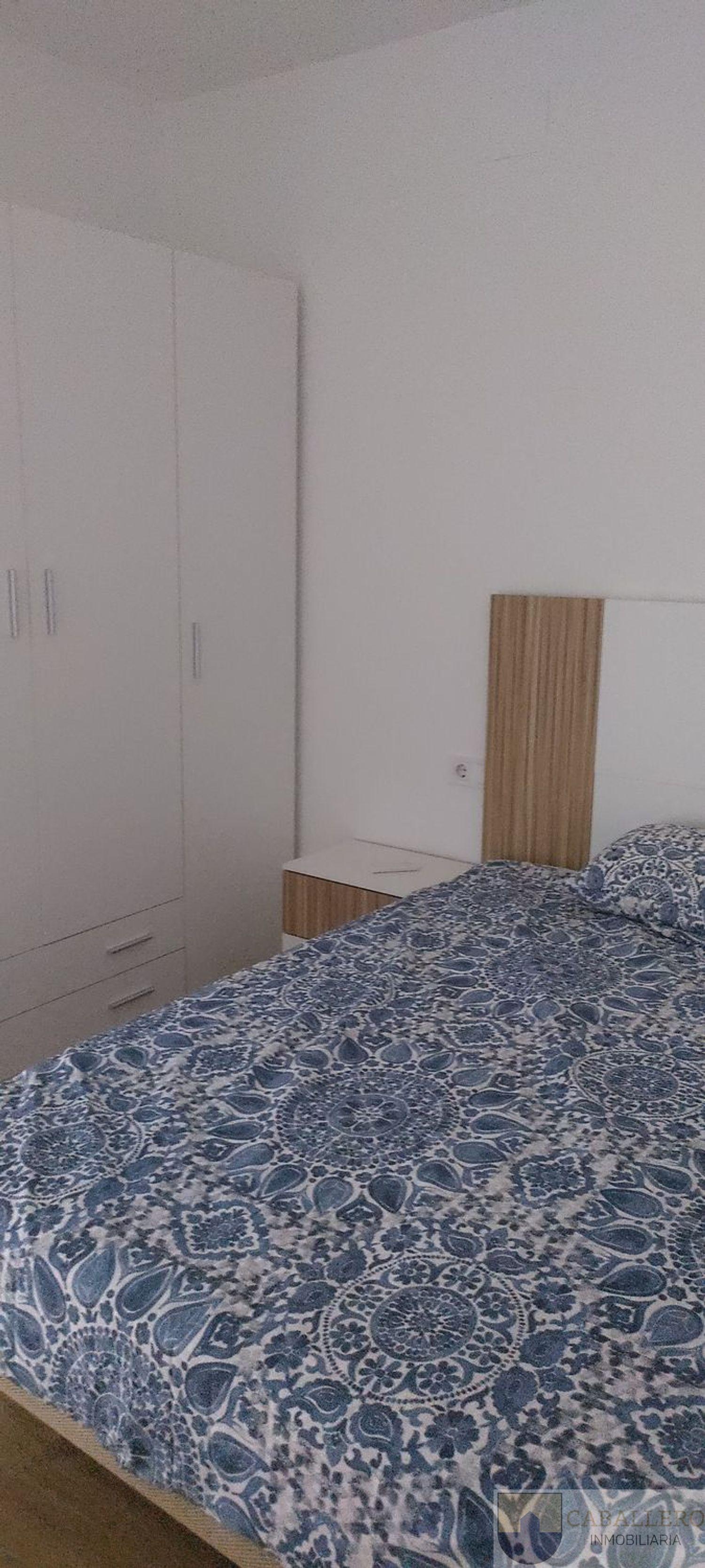 Alquiler de apartamento en Murcia