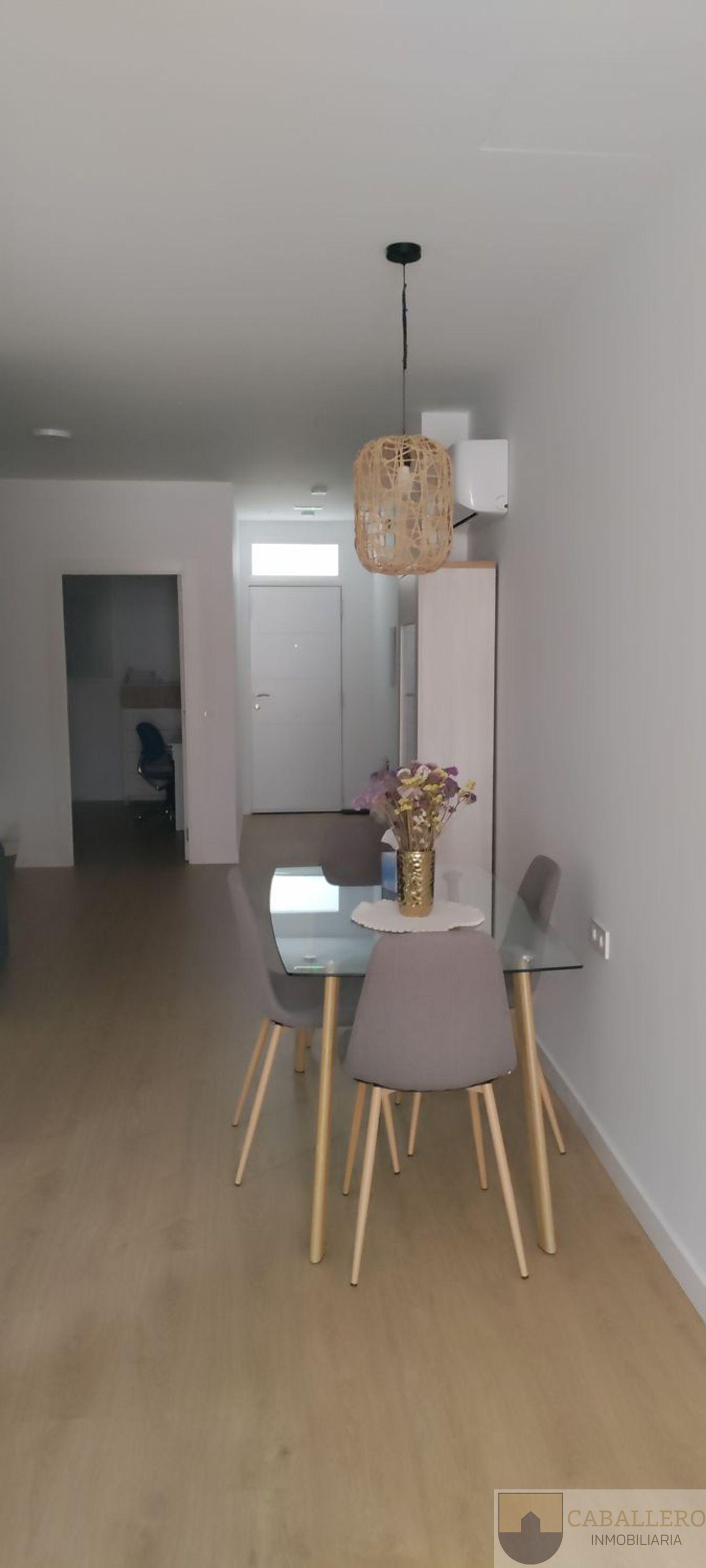Alquiler de apartamento en Murcia