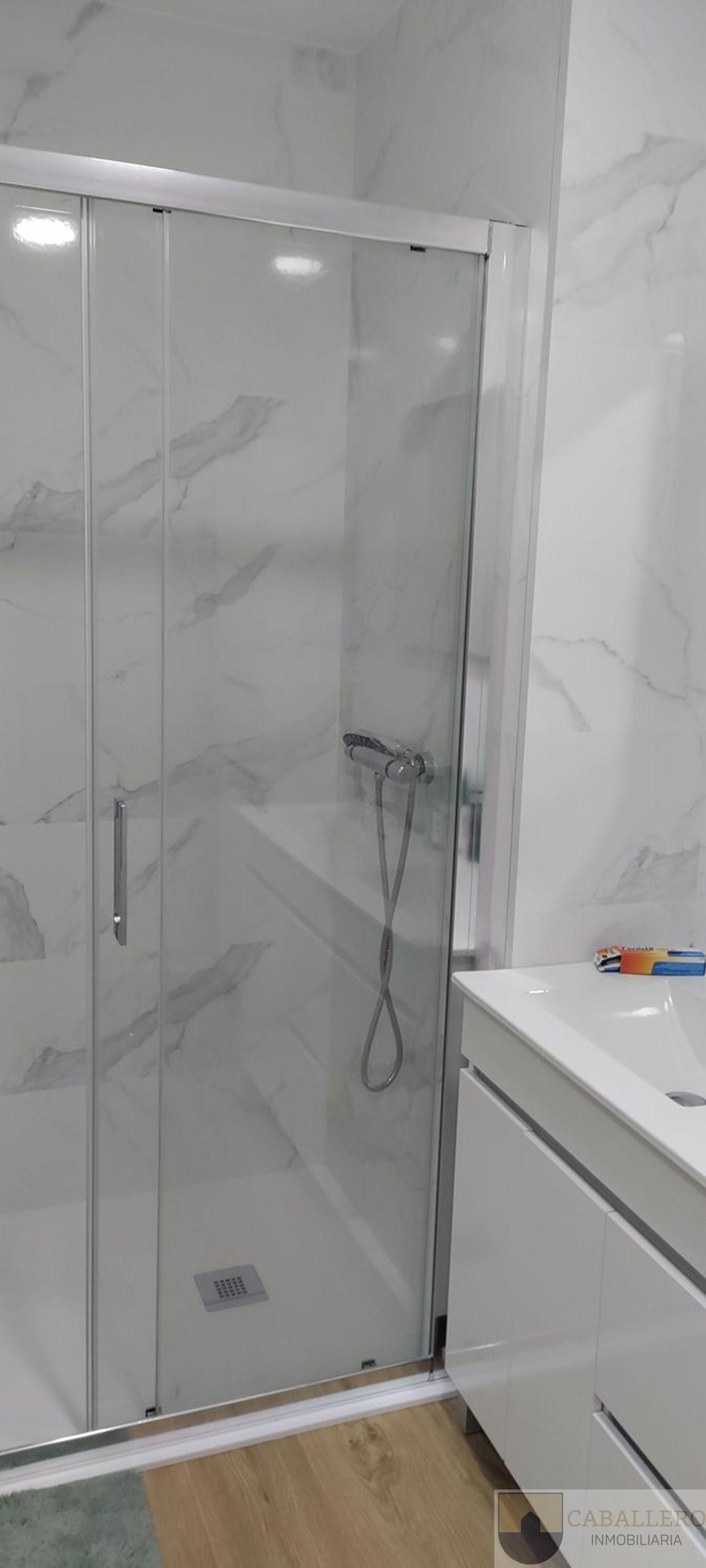 Alquiler de apartamento en Murcia