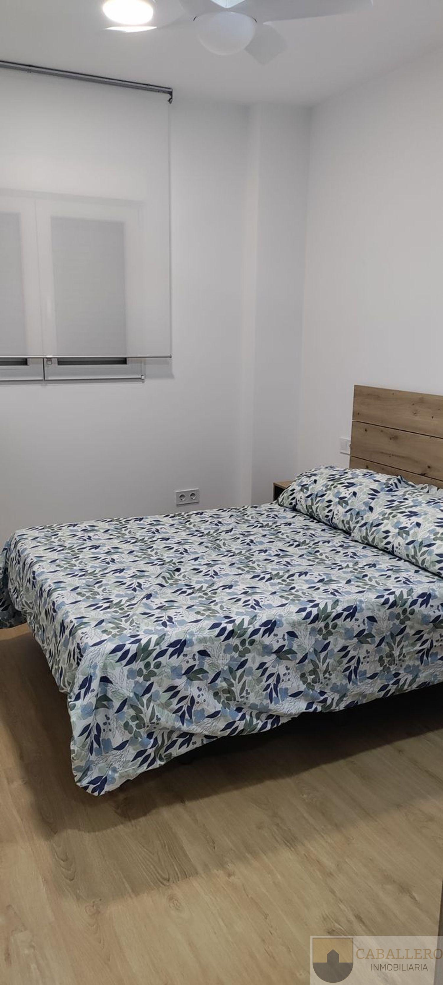 Alquiler de apartamento en Murcia