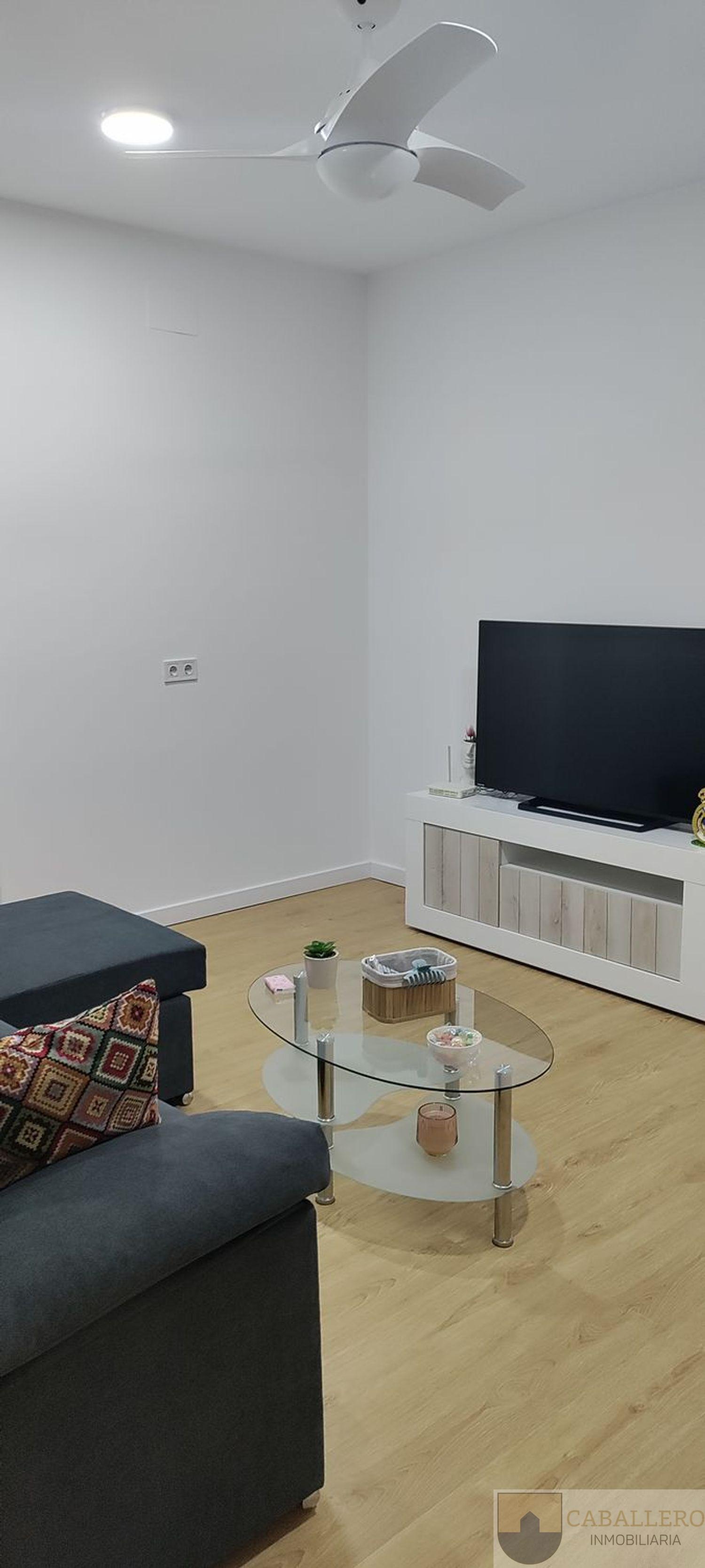Alquiler de apartamento en Murcia
