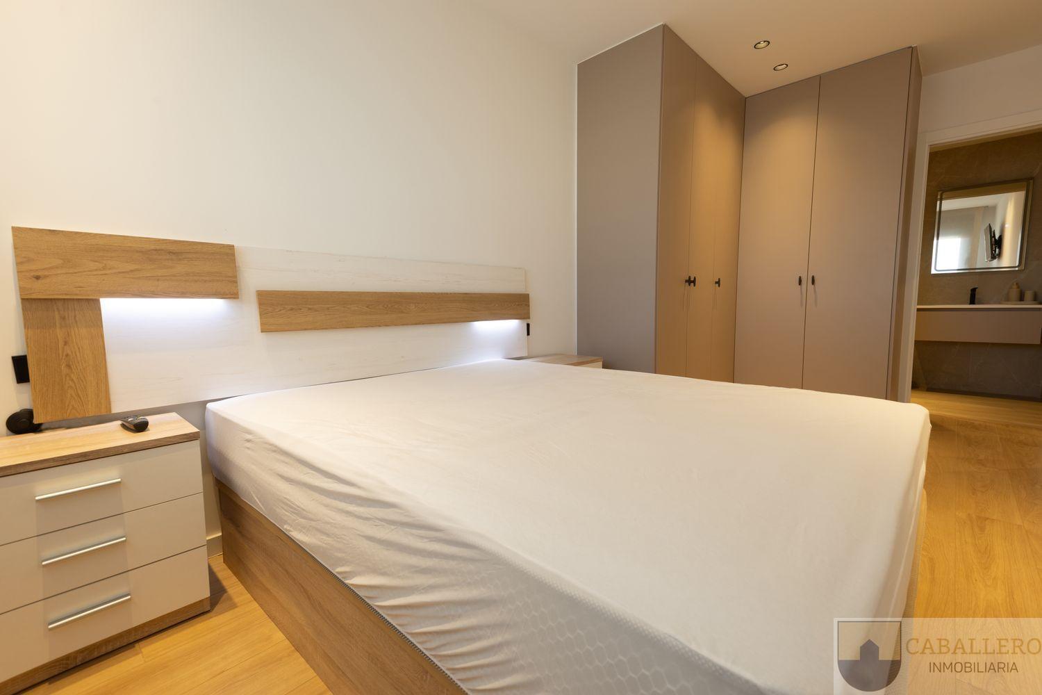 Alquiler de apartamento en Murcia