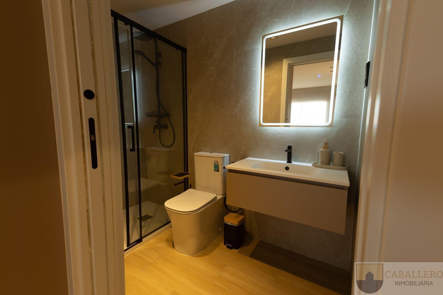 Alquiler de apartamento en Murcia