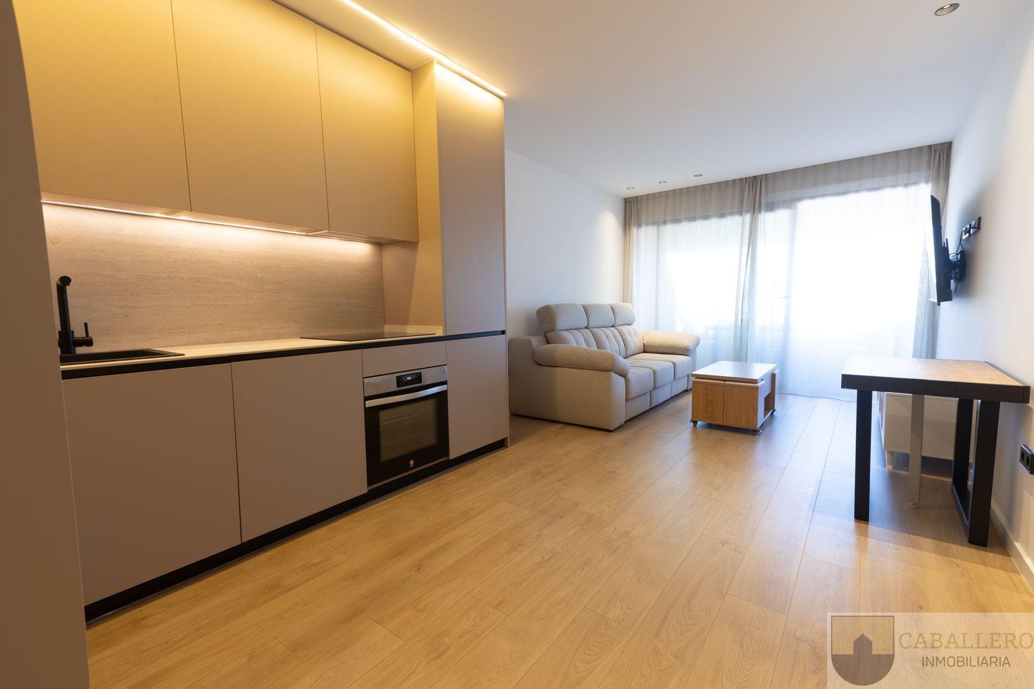 Alquiler de apartamento en Murcia