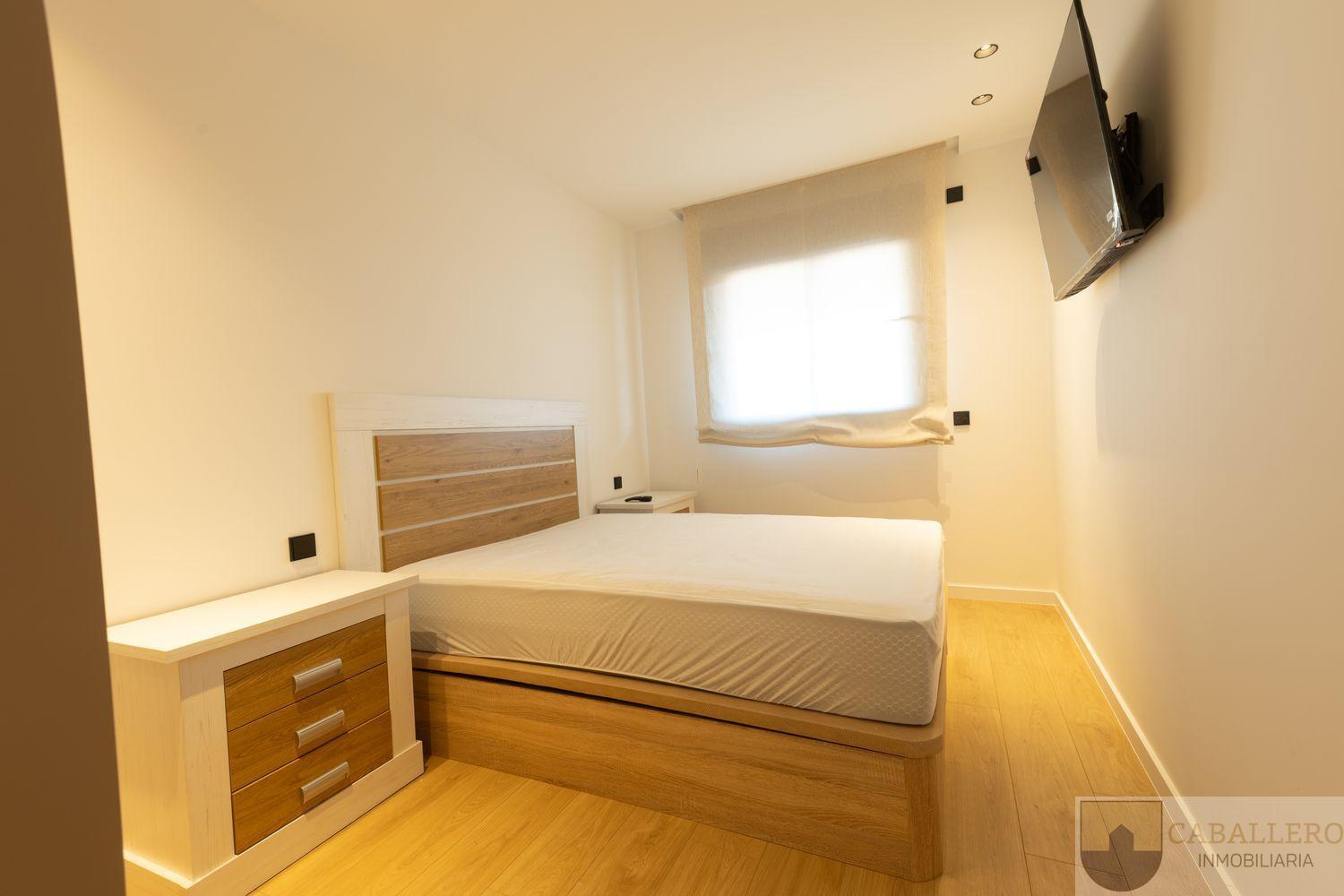Alquiler de apartamento en Murcia
