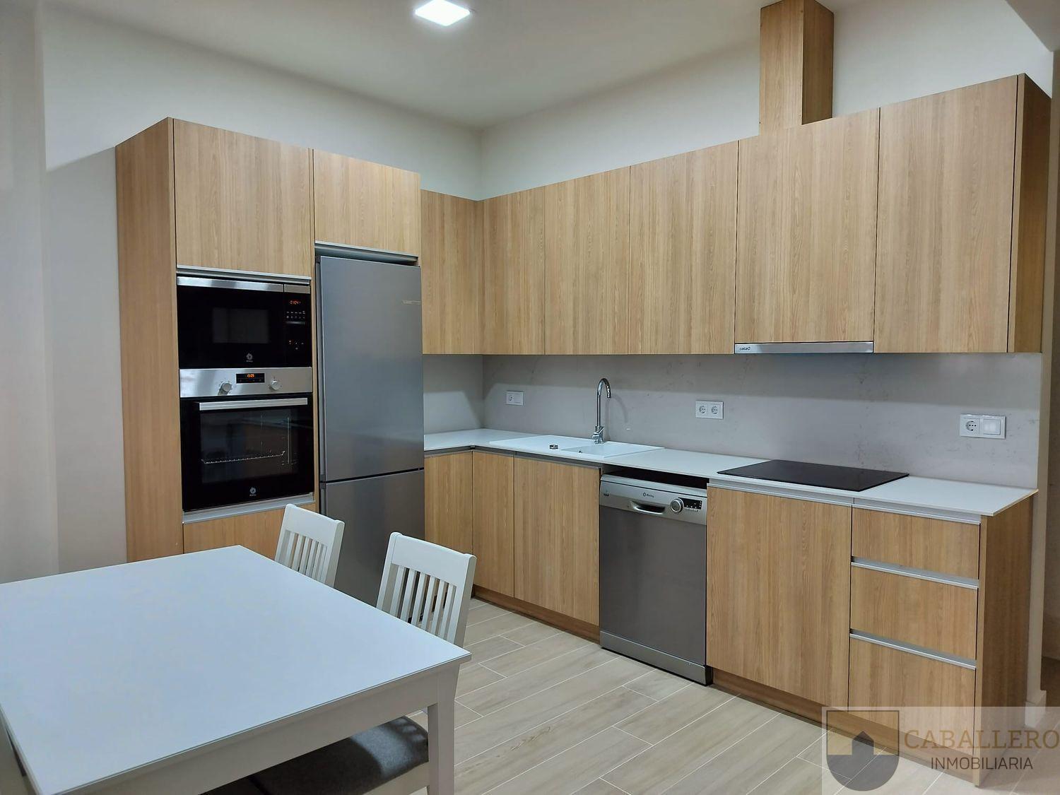 Alquiler de apartamento en Murcia