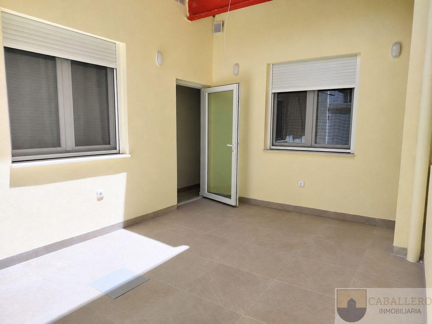 Alquiler de apartamento en Murcia