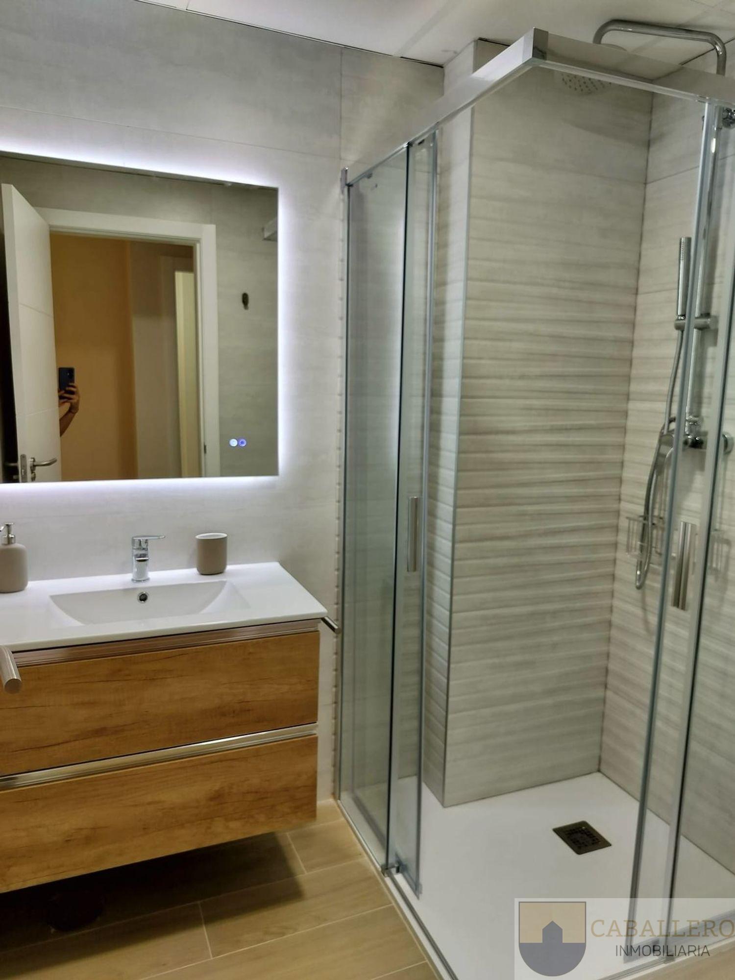 Alquiler de apartamento en Murcia