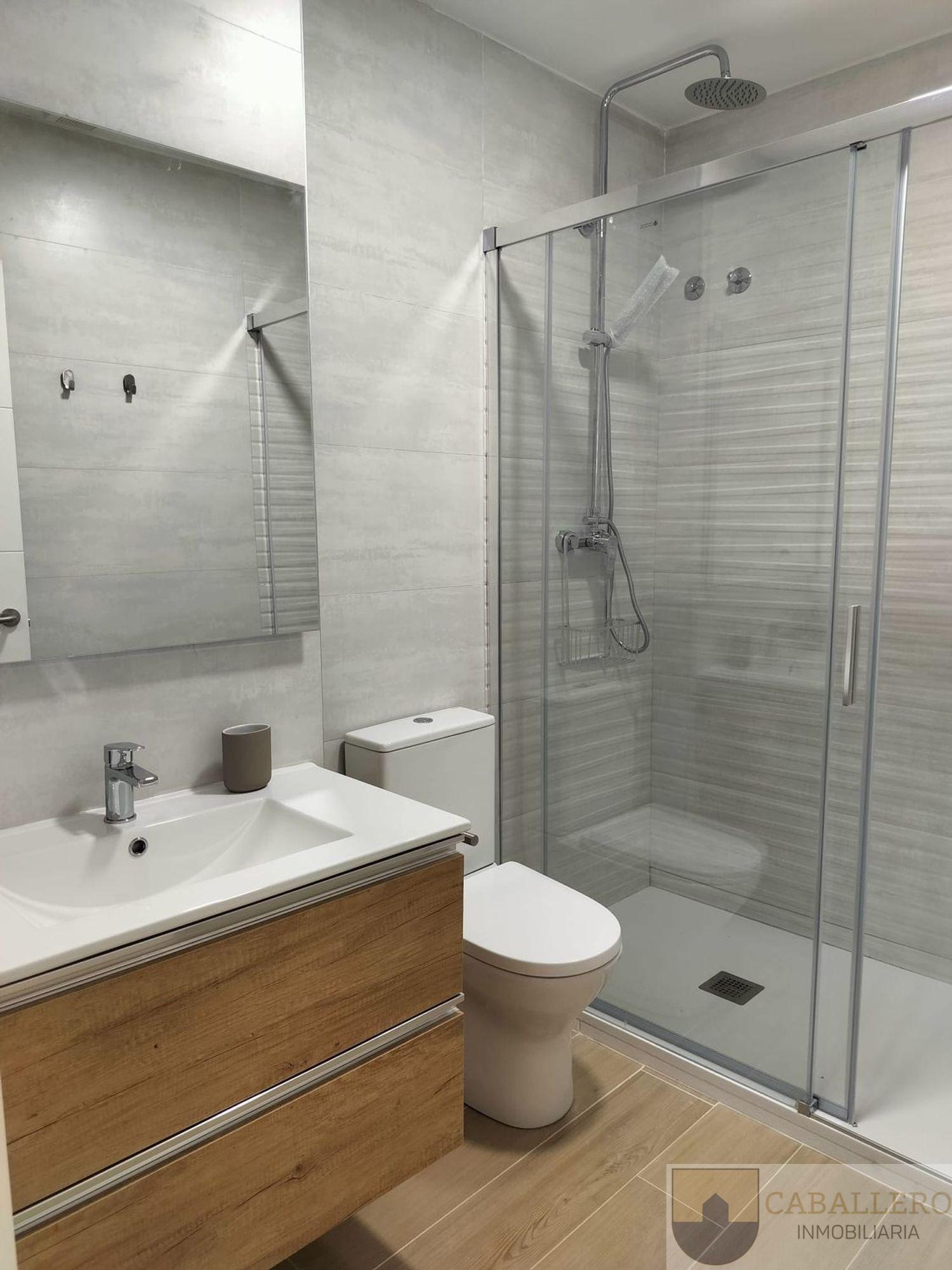 Alquiler de apartamento en Murcia