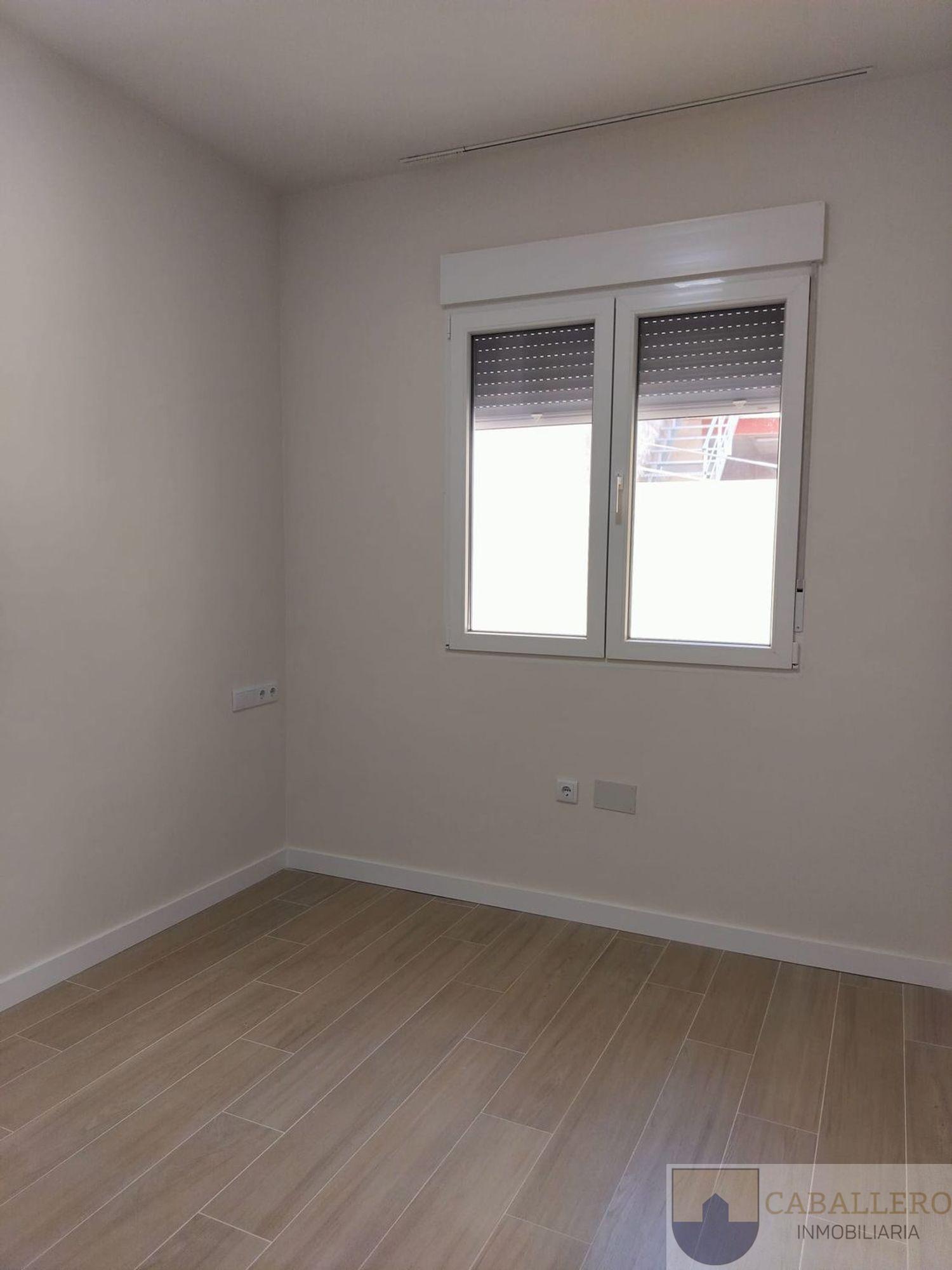 Alquiler de apartamento en Murcia