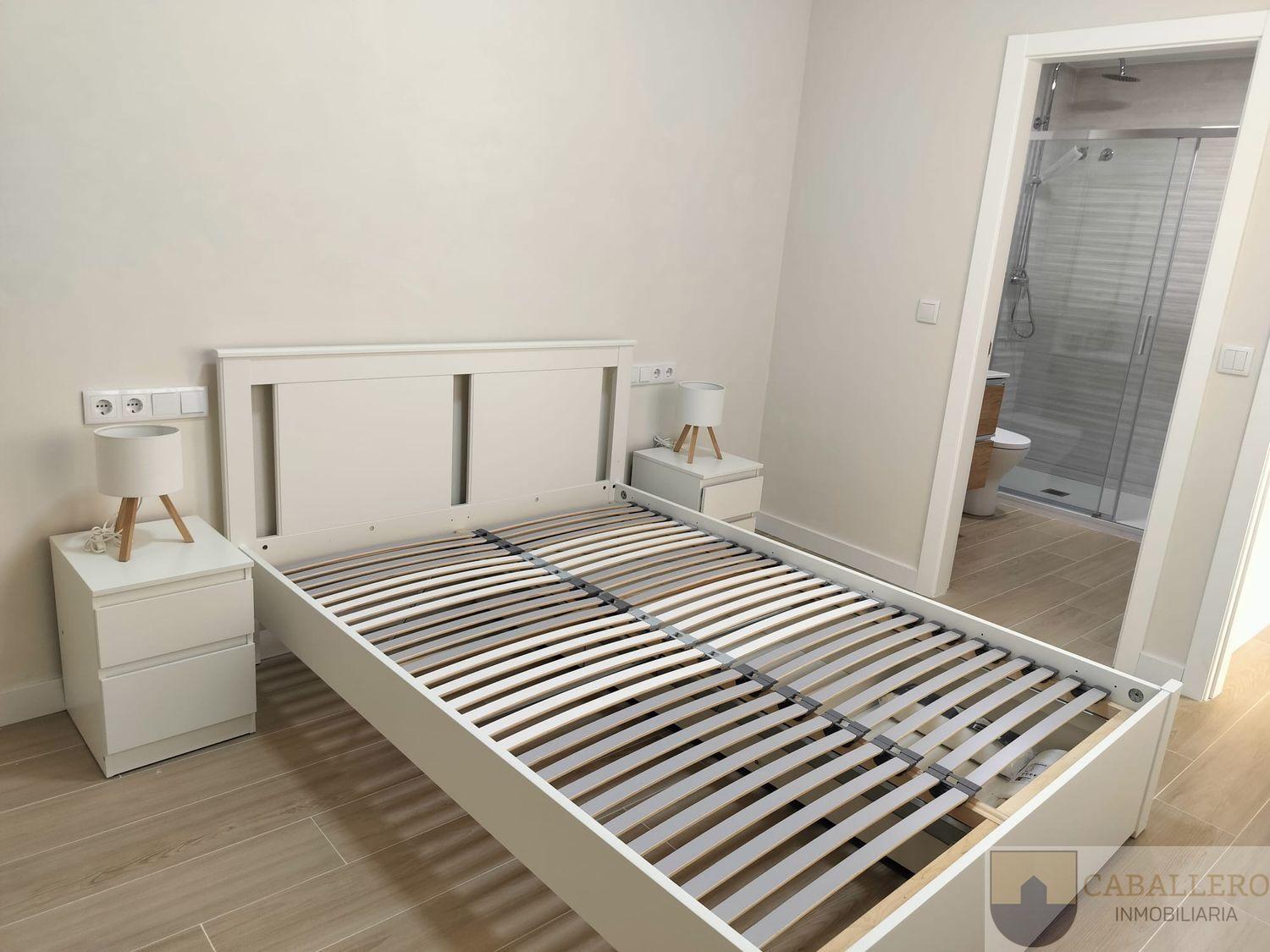Alquiler de apartamento en Murcia