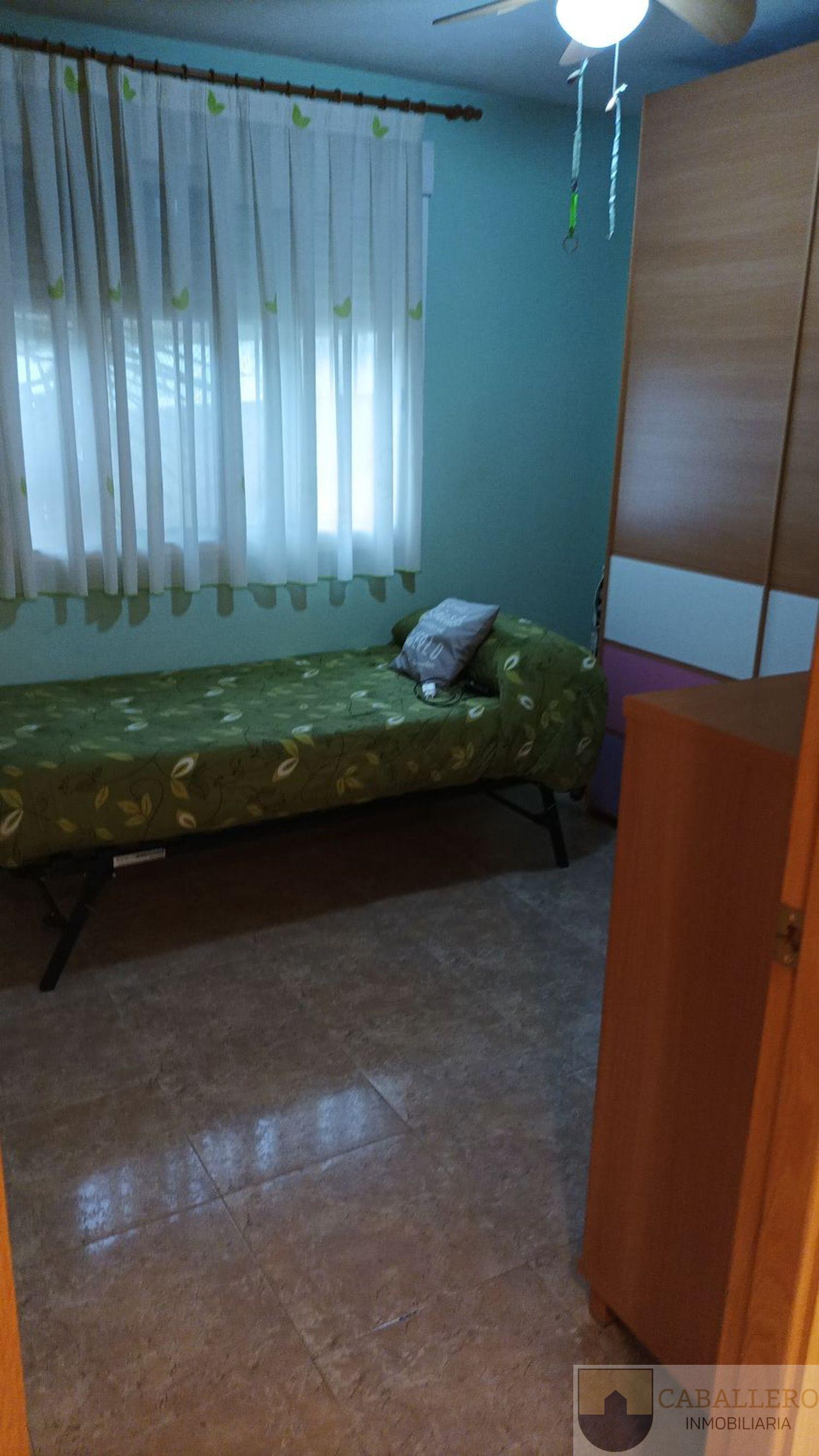 Alquiler de piso en Murcia