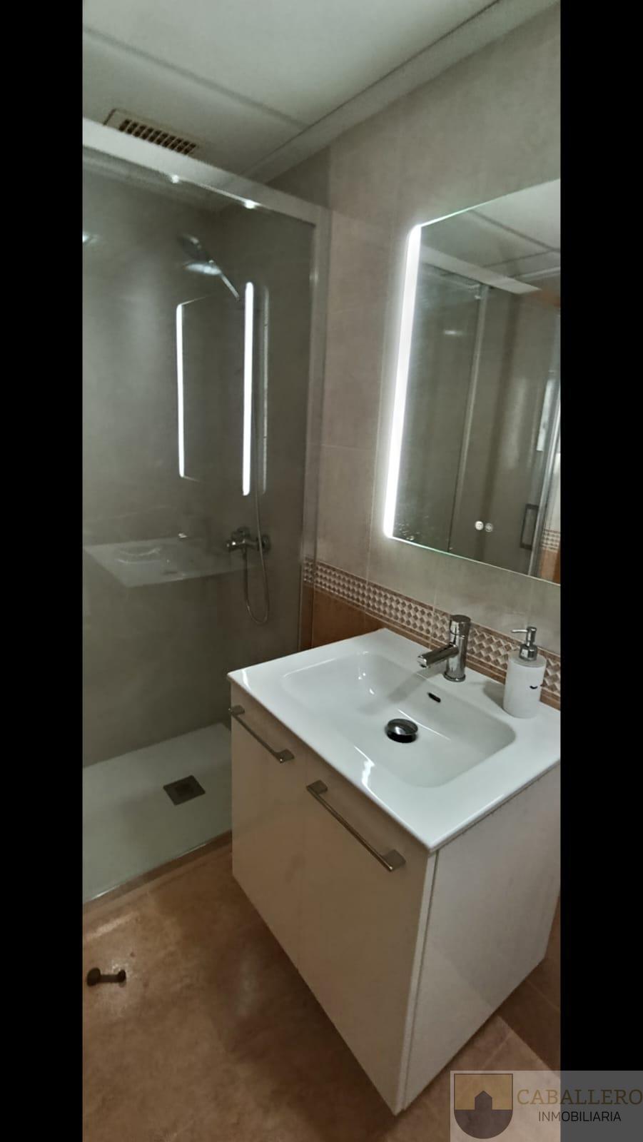 Alquiler de piso en Murcia