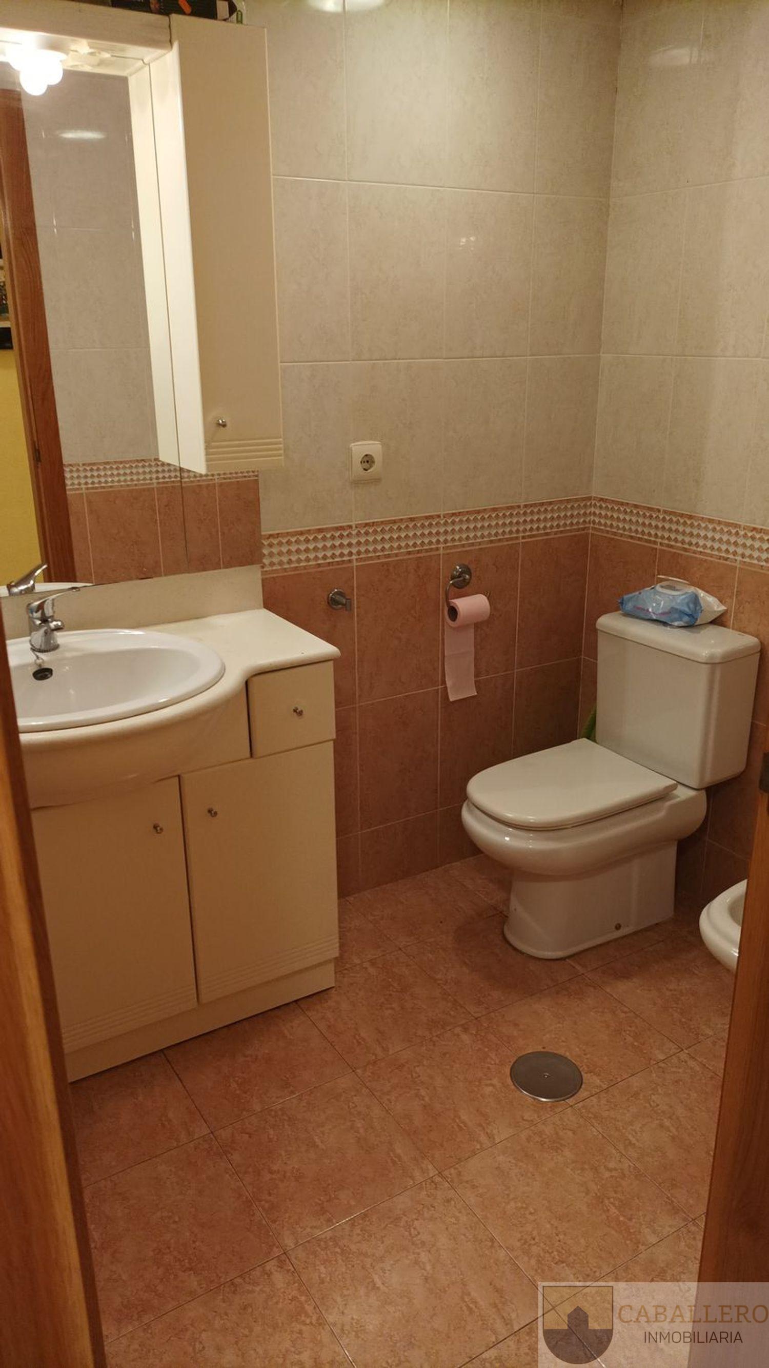 Alquiler de piso en Murcia