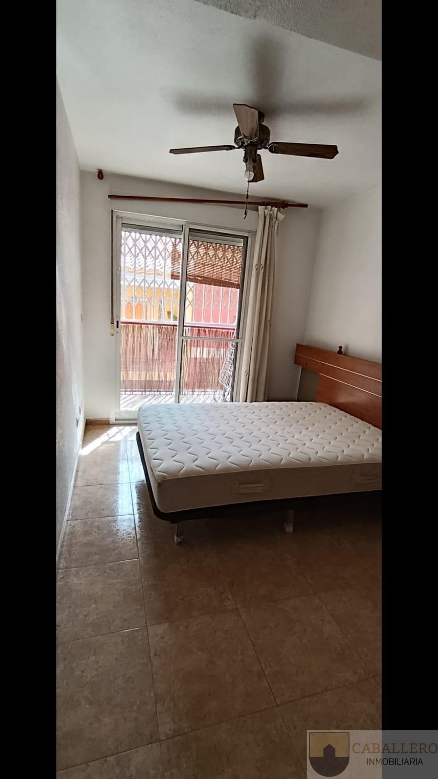 Alquiler de piso en Murcia