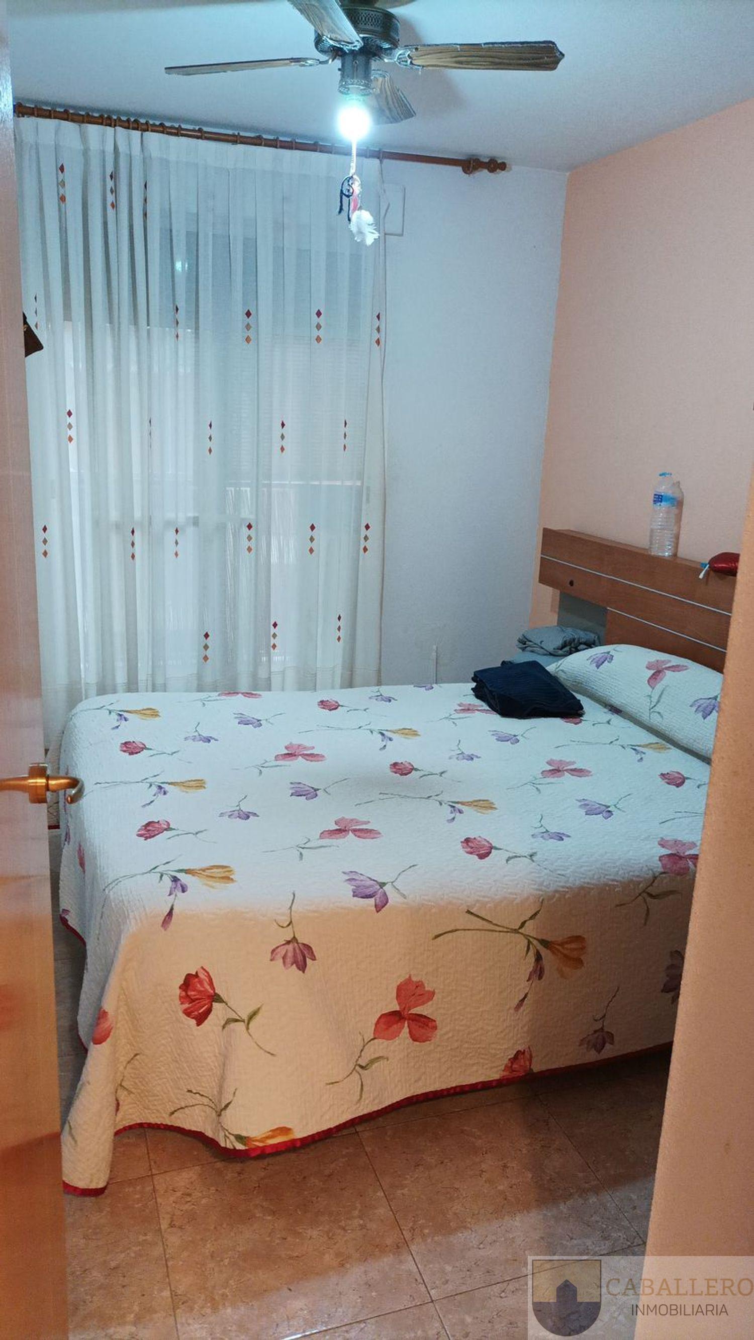 Alquiler de piso en Murcia