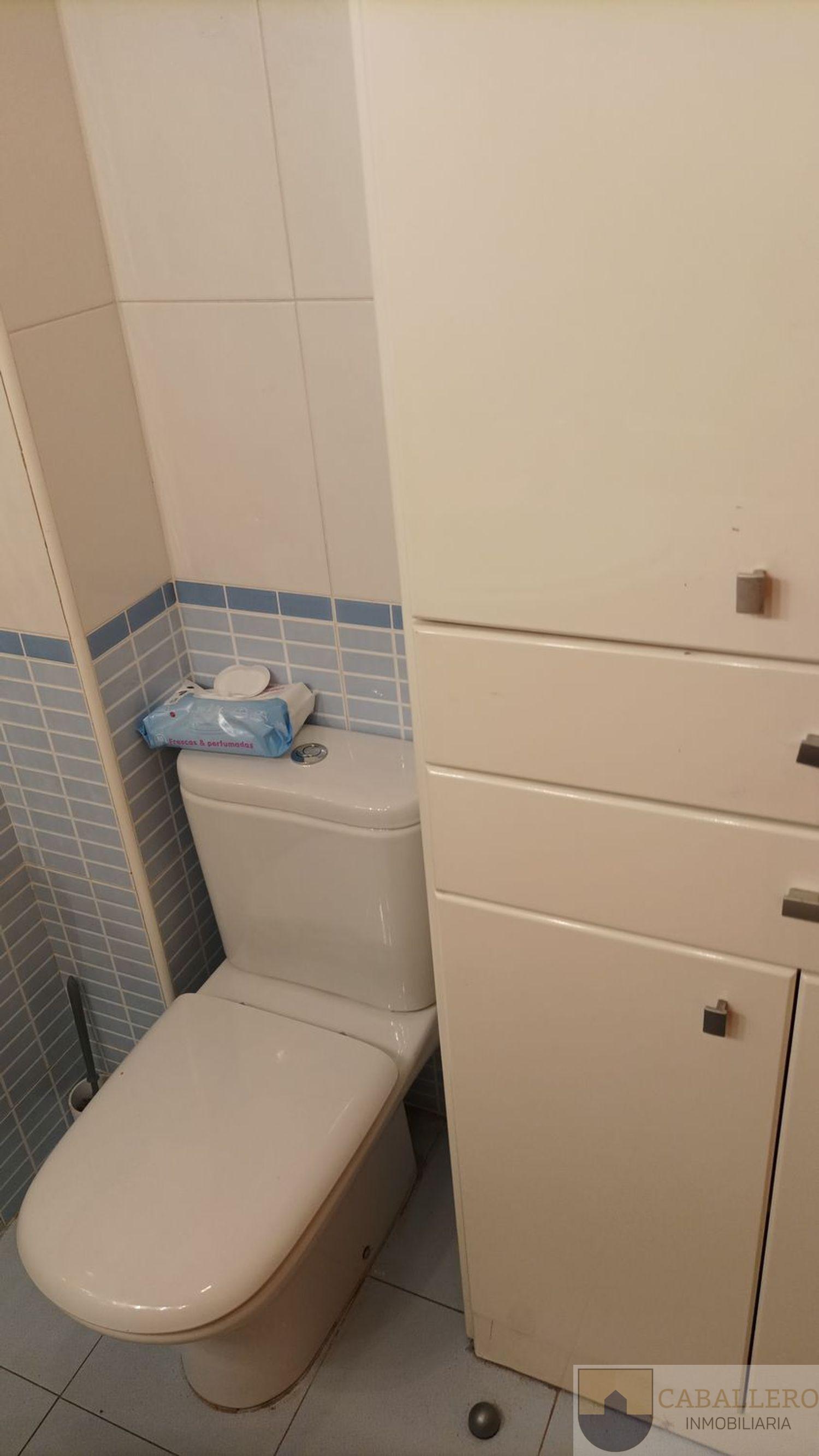 Alquiler de piso en Murcia