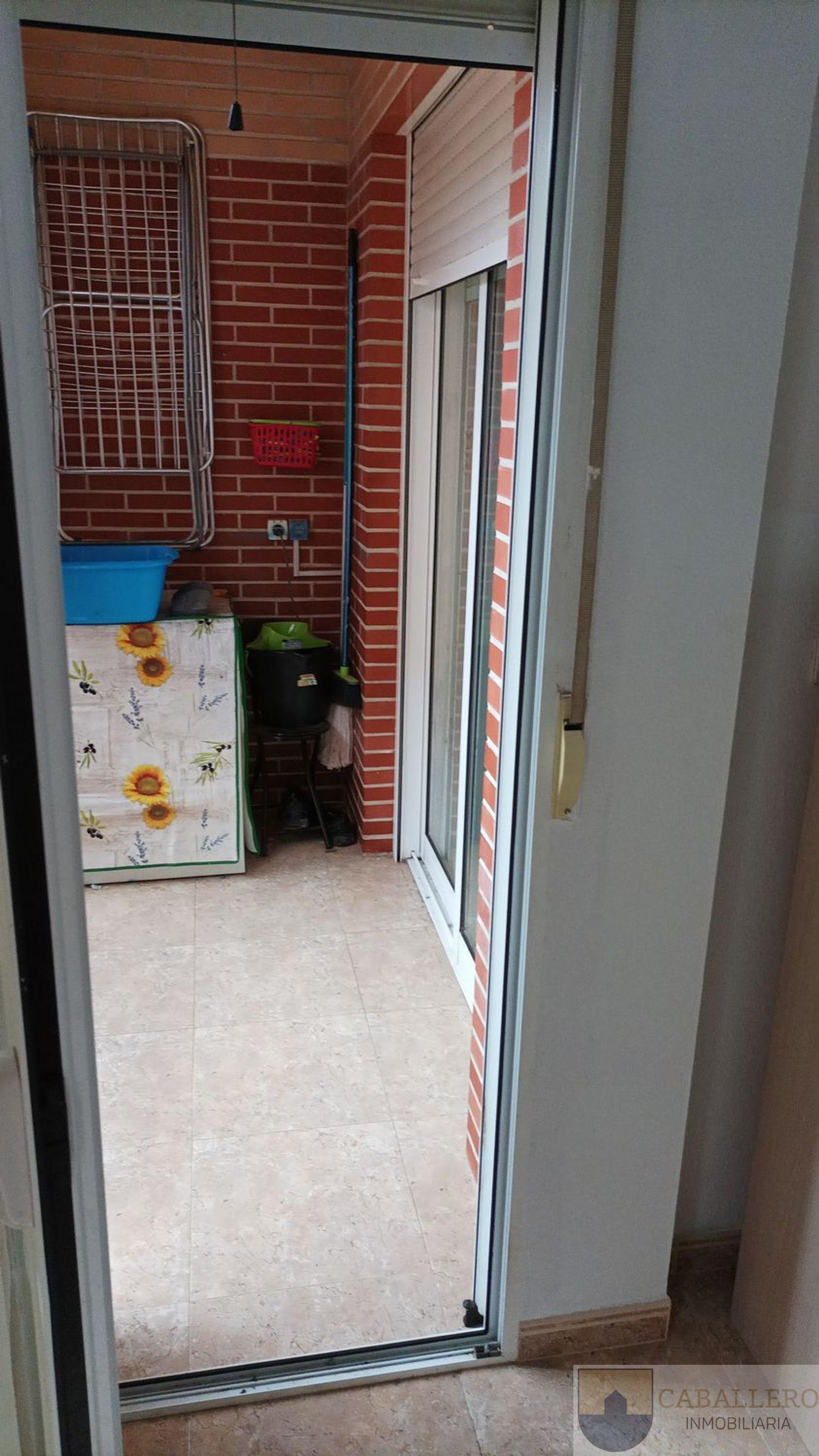 Alquiler de piso en Murcia