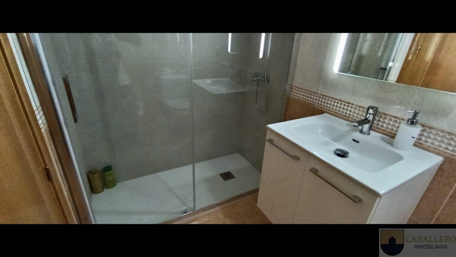 Alquiler de piso en Murcia