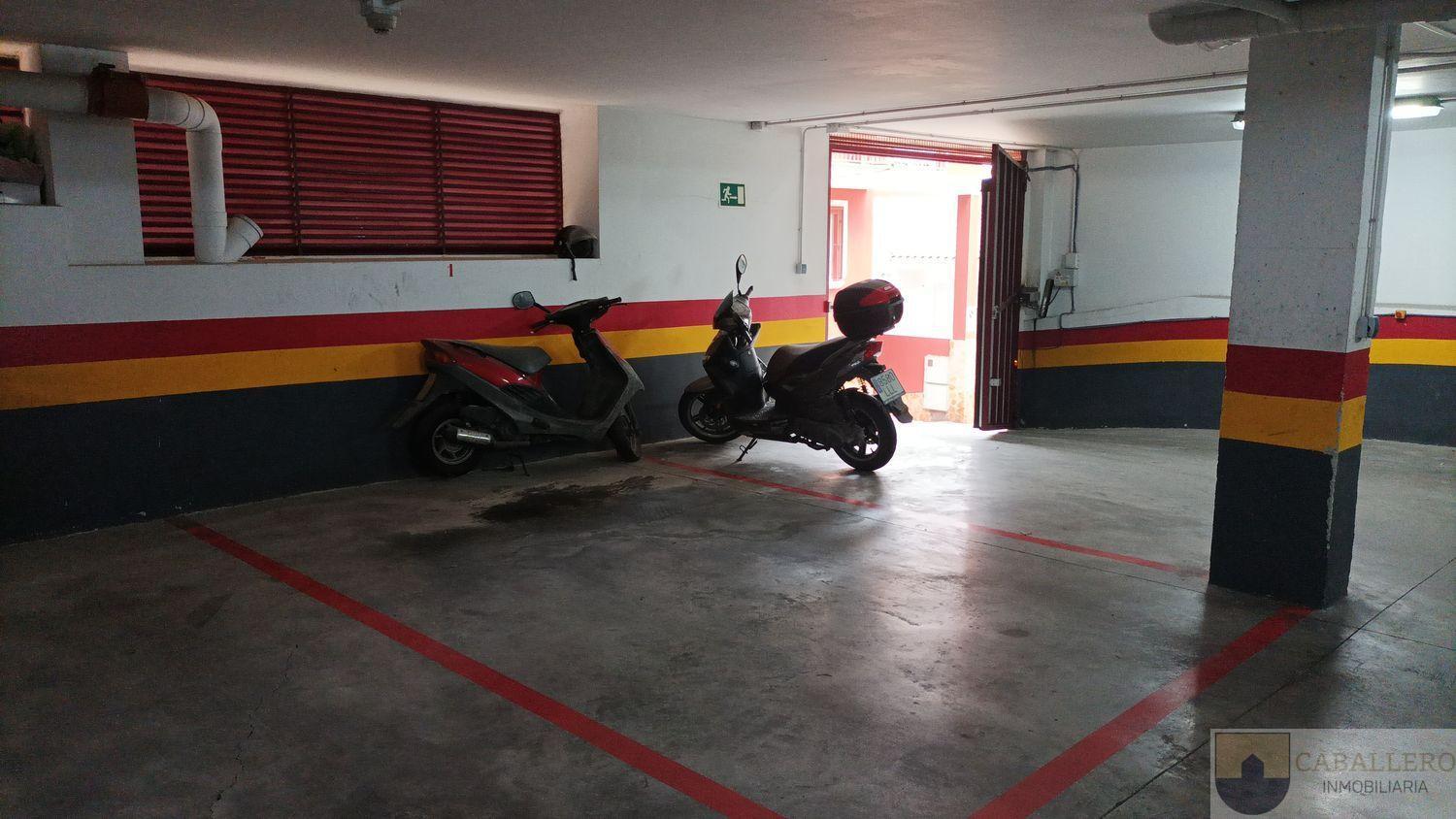 Alquiler de piso en Murcia