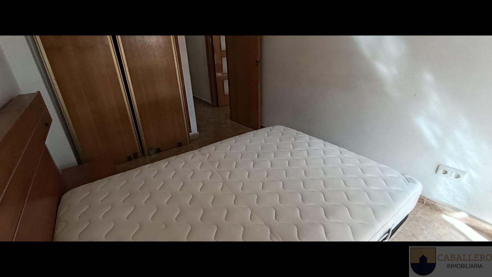 Alquiler de piso en Murcia