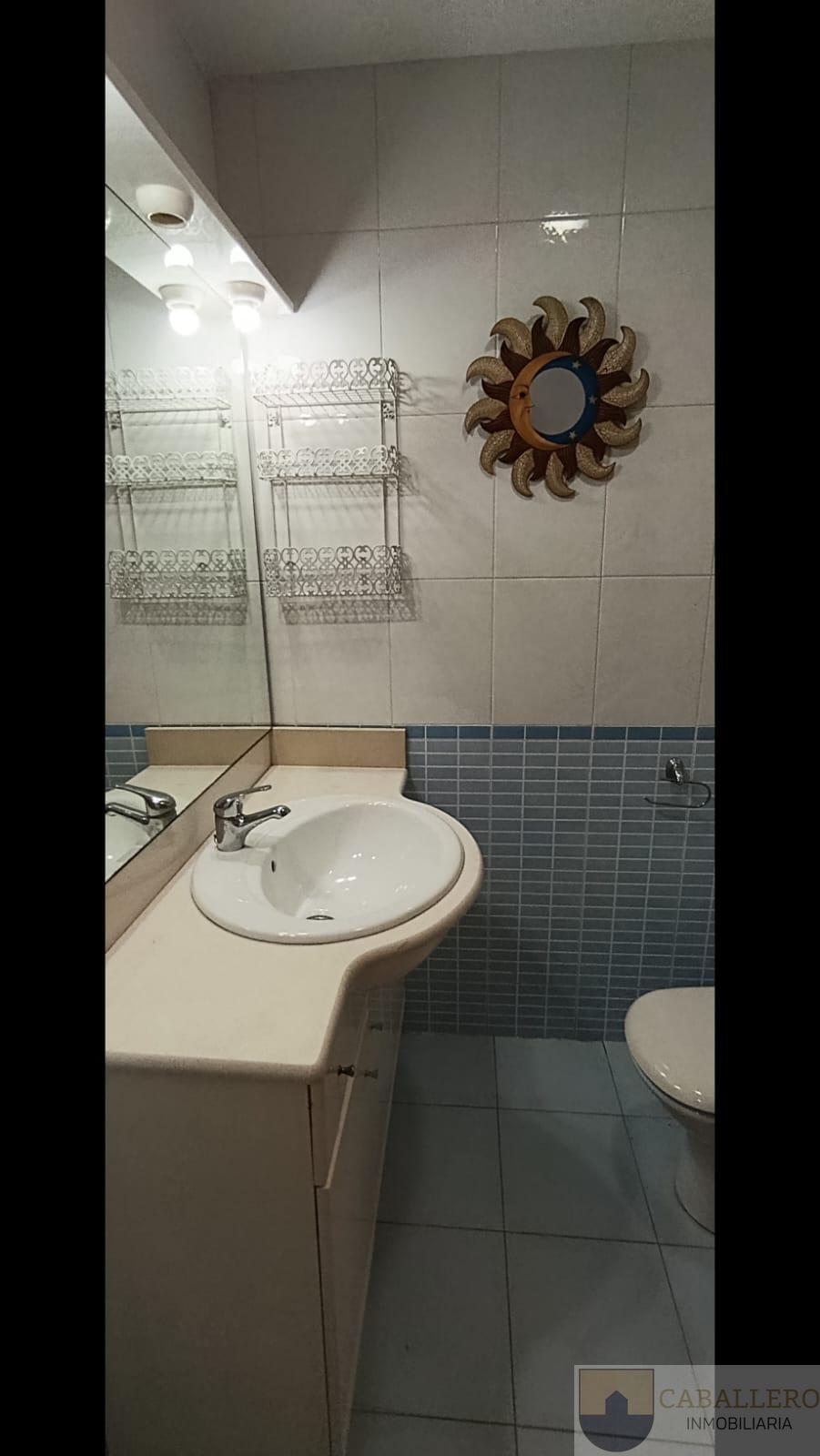 Alquiler de piso en Murcia