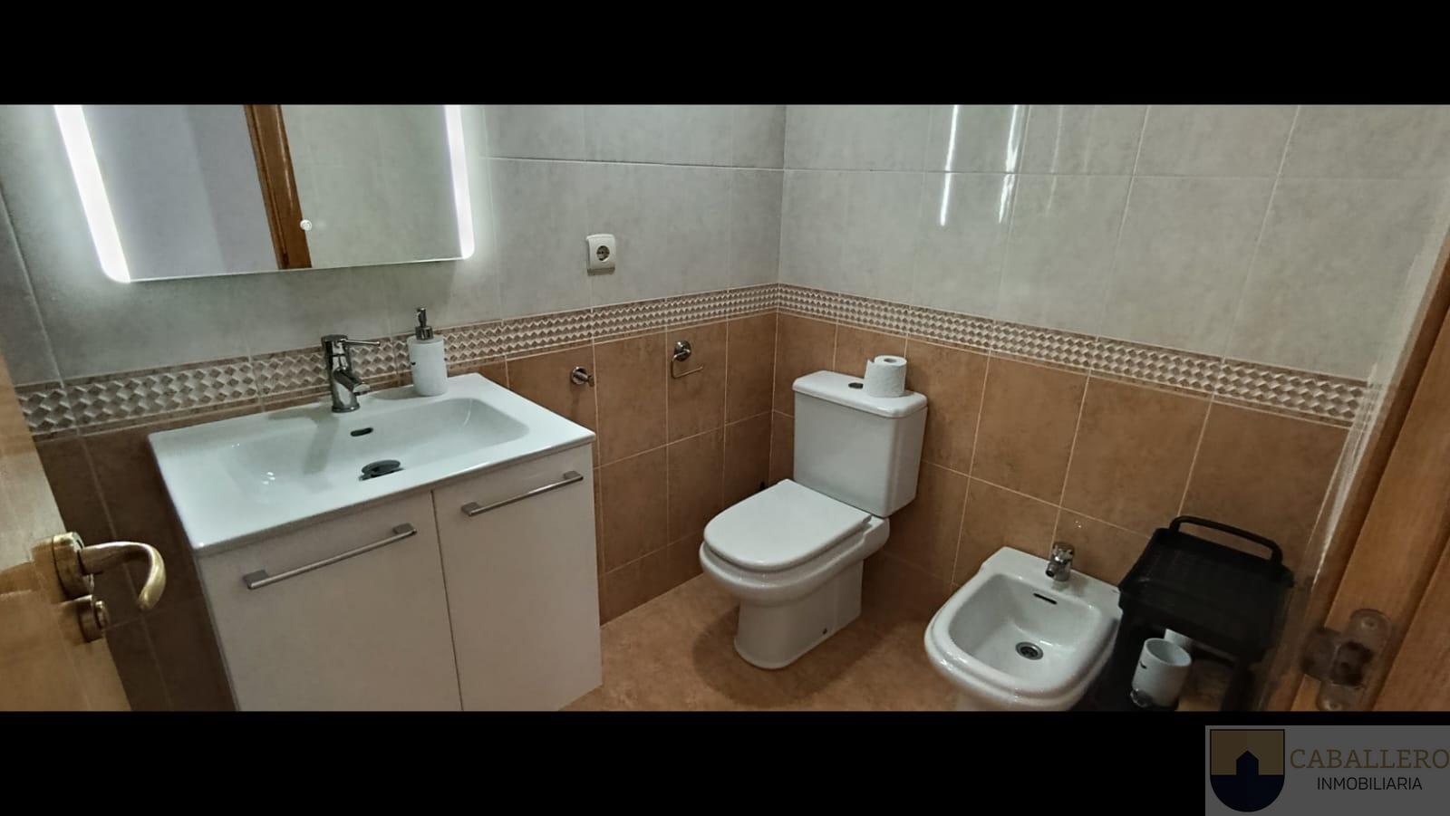 Alquiler de piso en Murcia