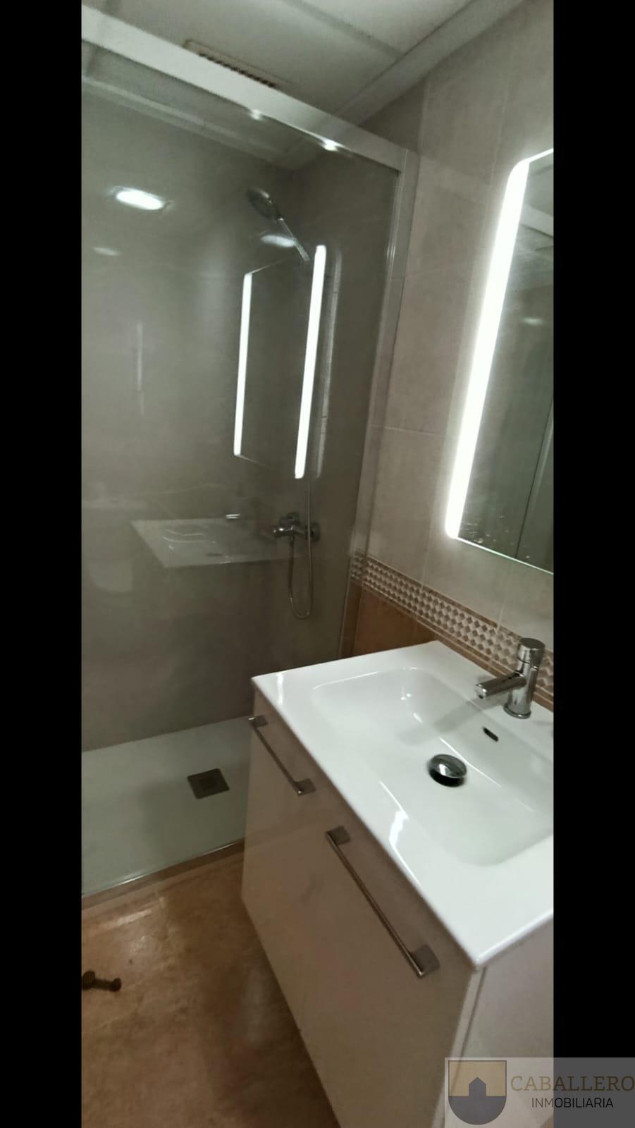 Alquiler de piso en Murcia