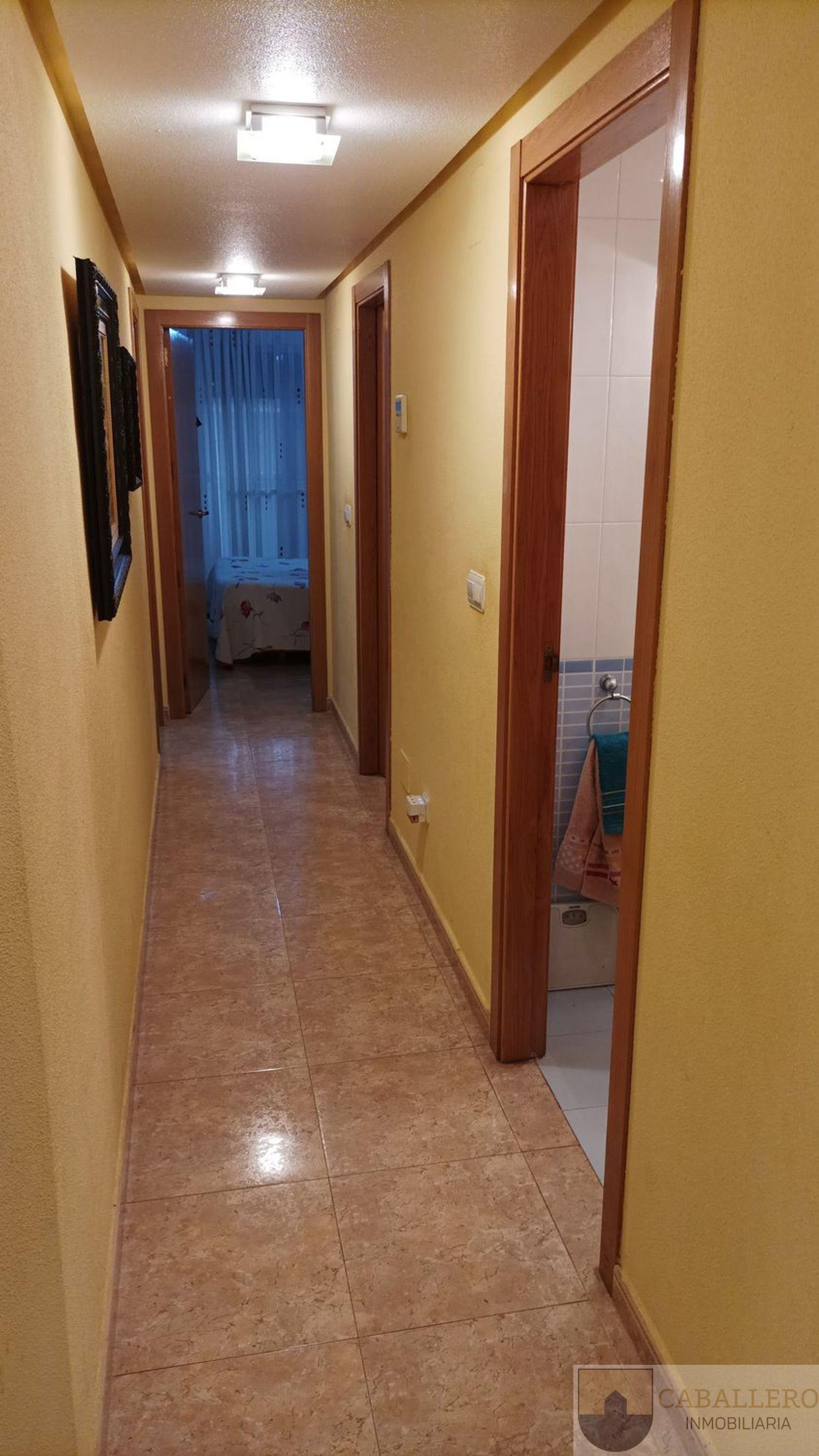 Alquiler de piso en Murcia