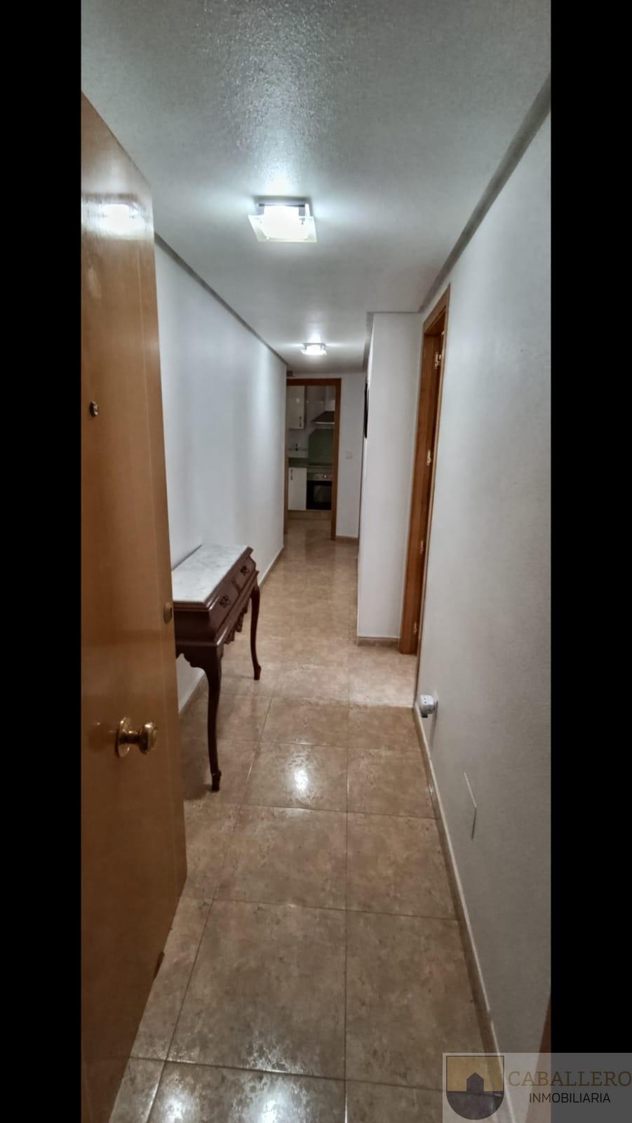 Alquiler de piso en Murcia