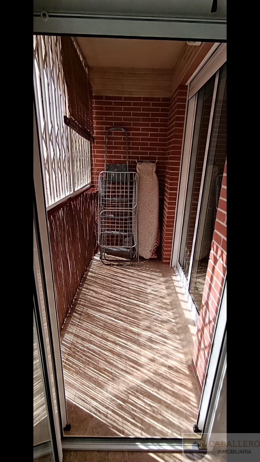 Alquiler de piso en Murcia