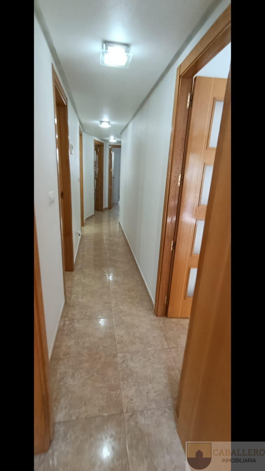 Alquiler de piso en Murcia