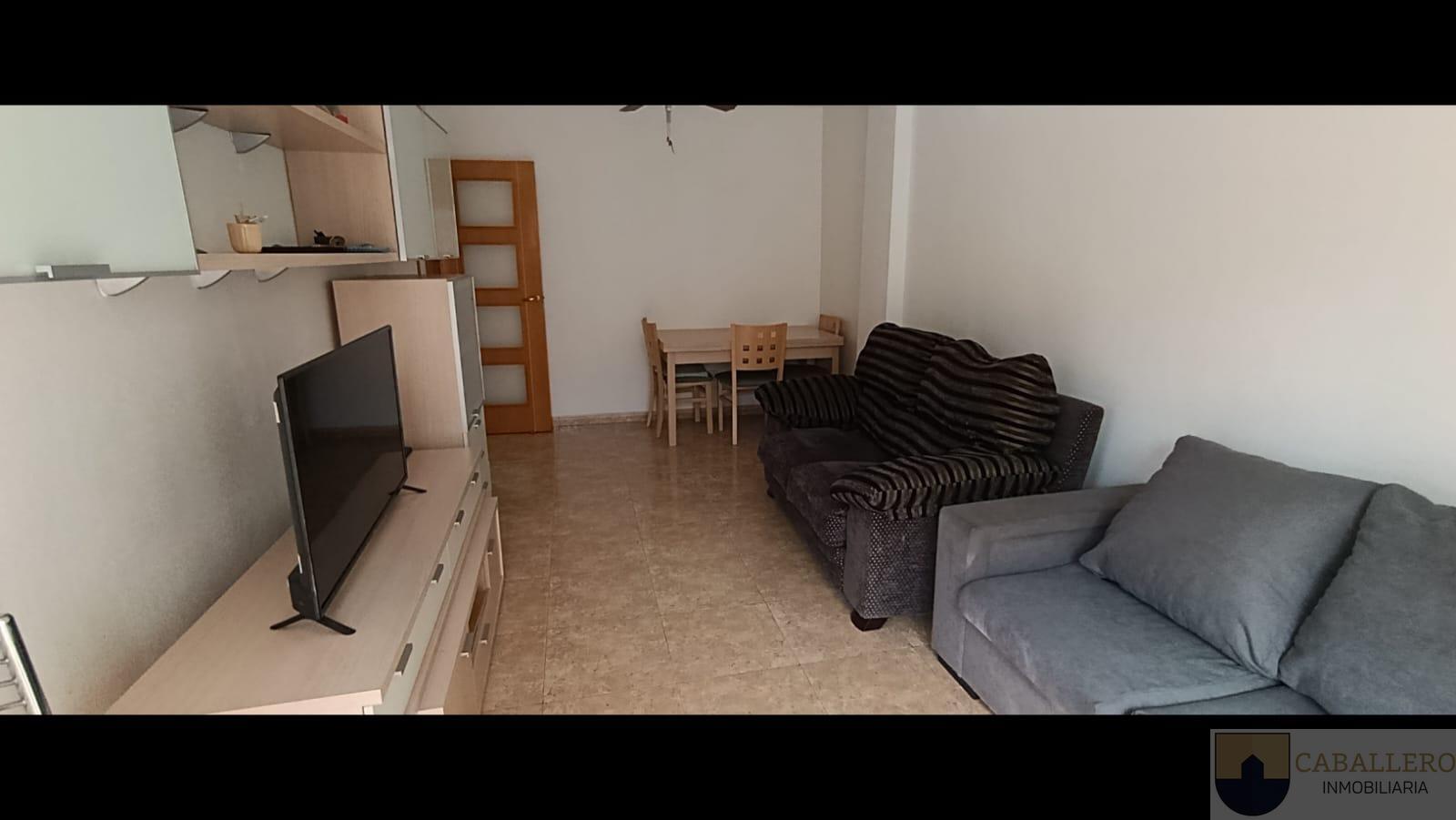 Alquiler de piso en Murcia