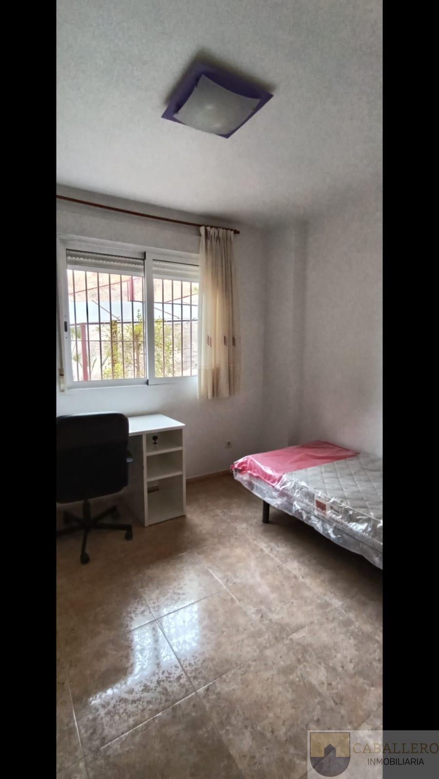 Alquiler de piso en Murcia
