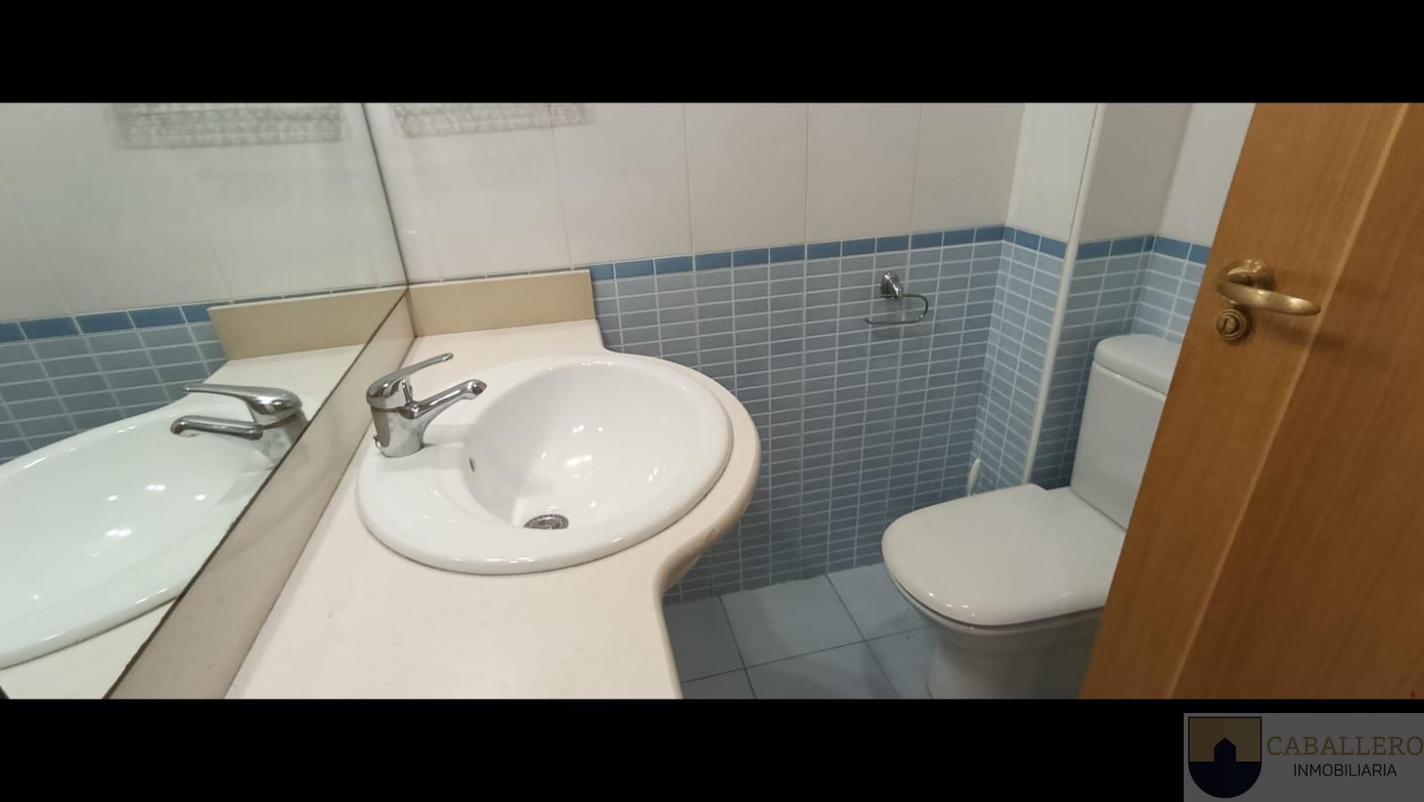 Alquiler de piso en Murcia