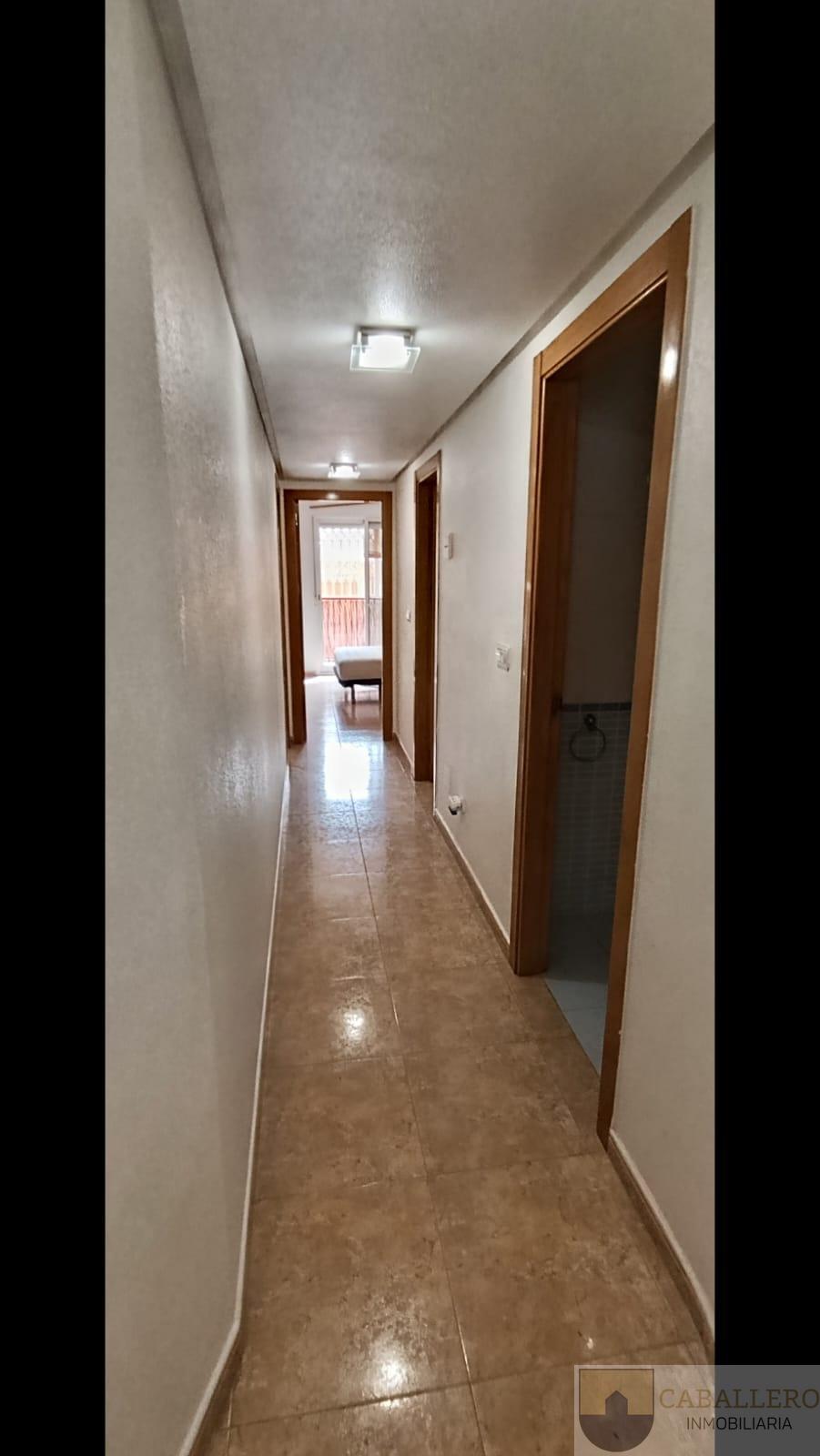 Alquiler de piso en Murcia