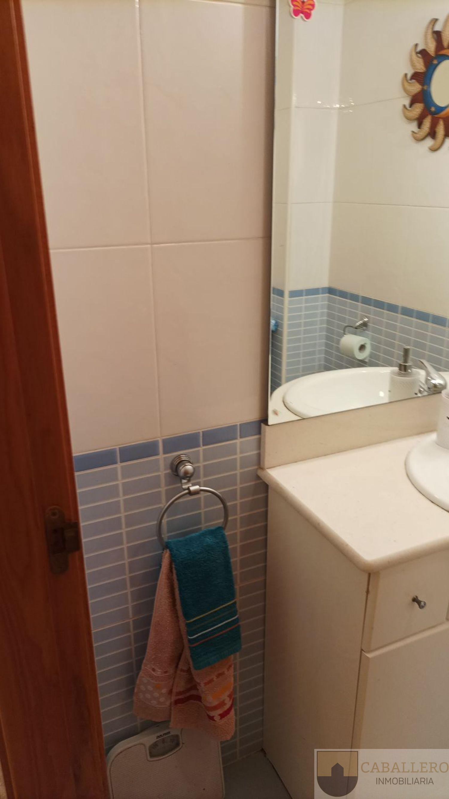 Alquiler de piso en Murcia
