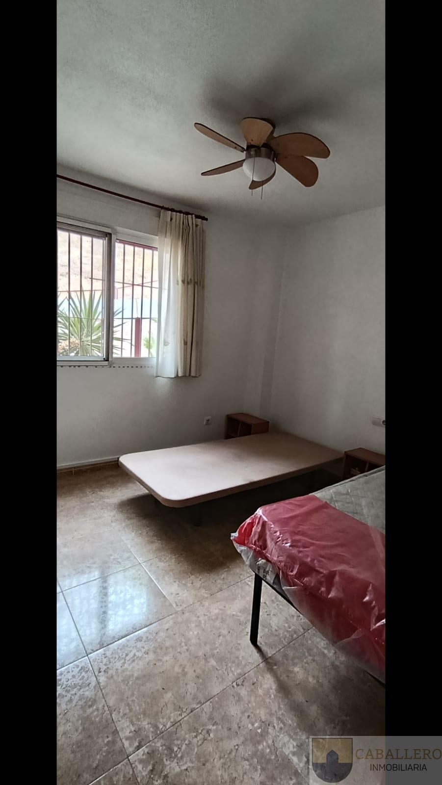 Alquiler de piso en Murcia